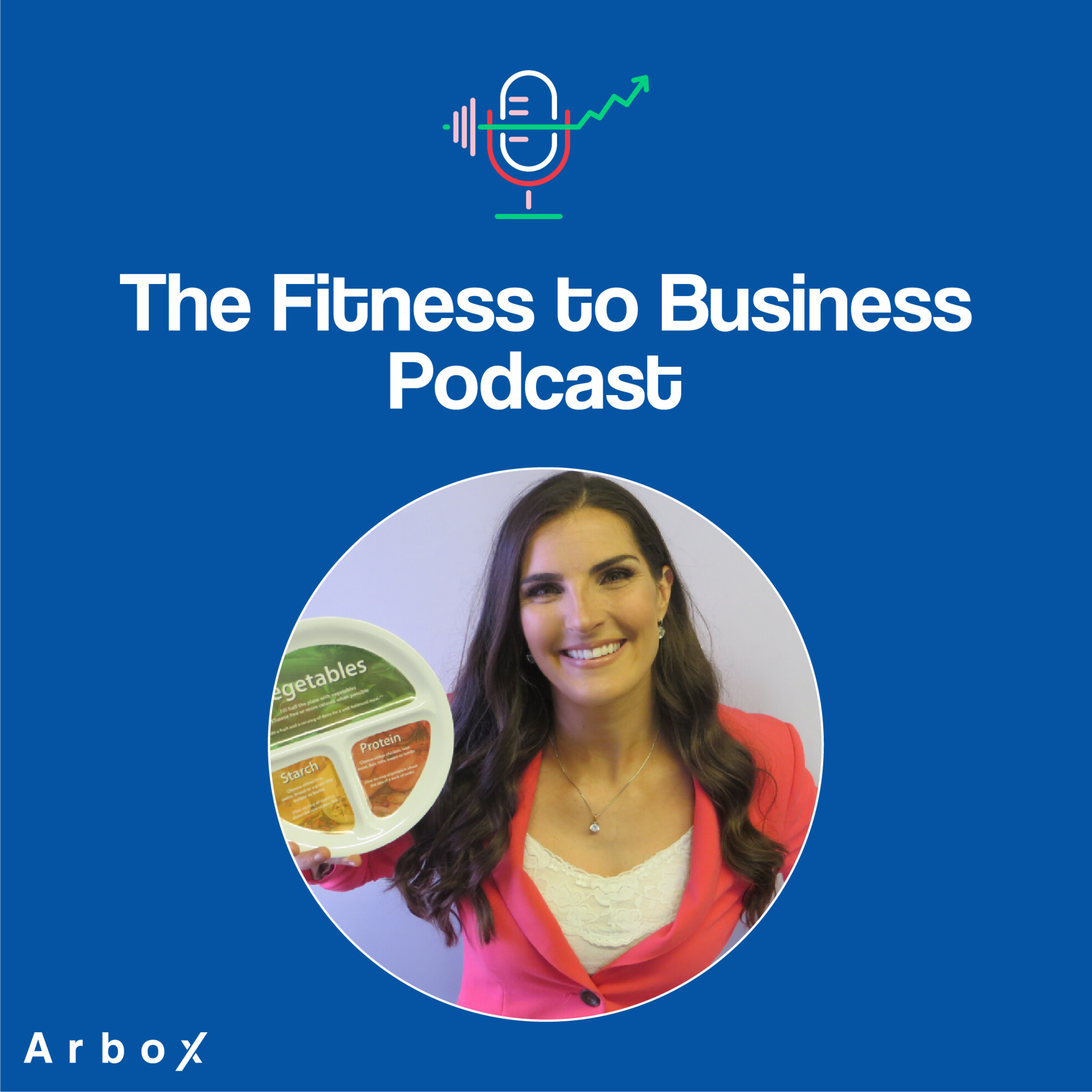 The Fitness to Business Podcast