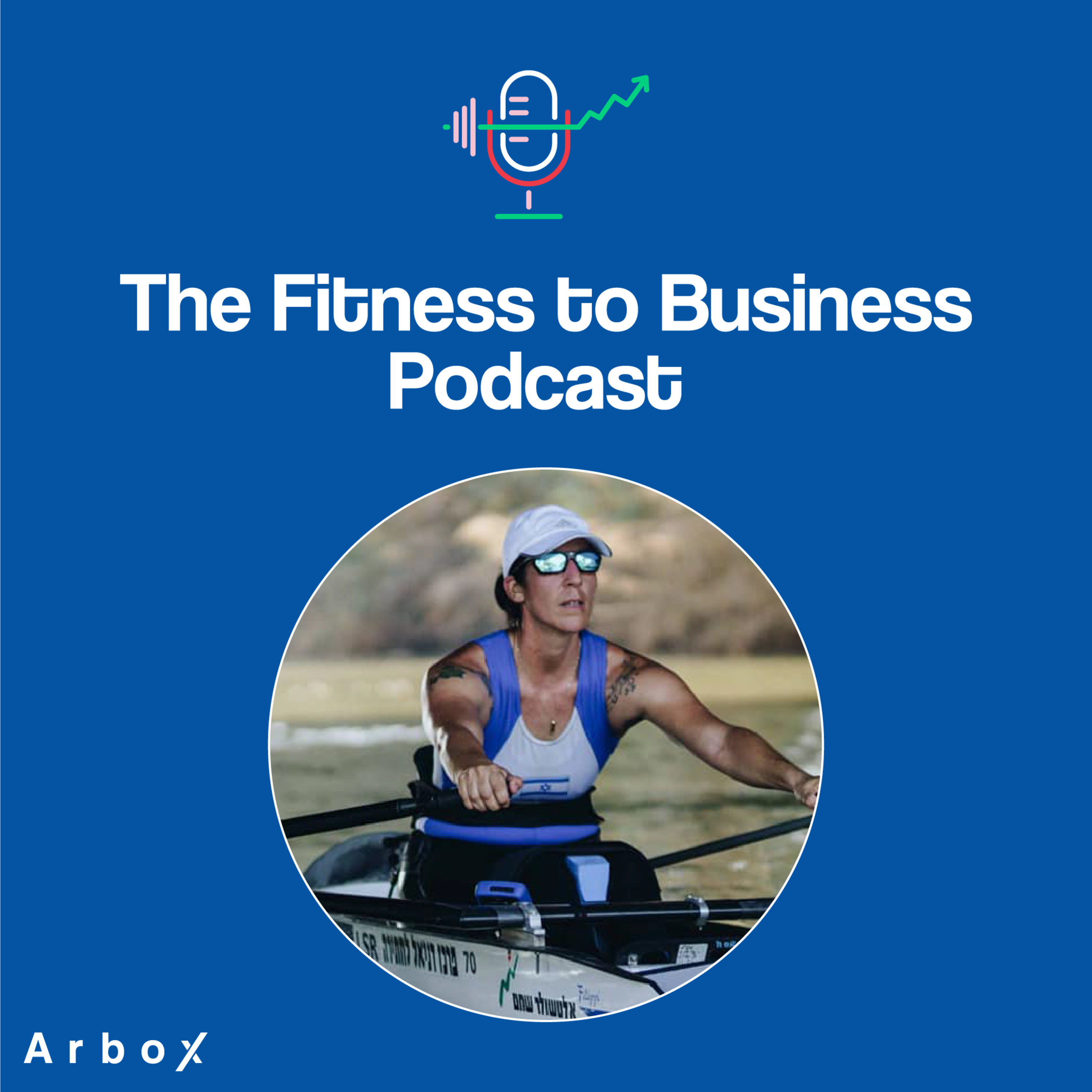 The Fitness to Business Podcast
