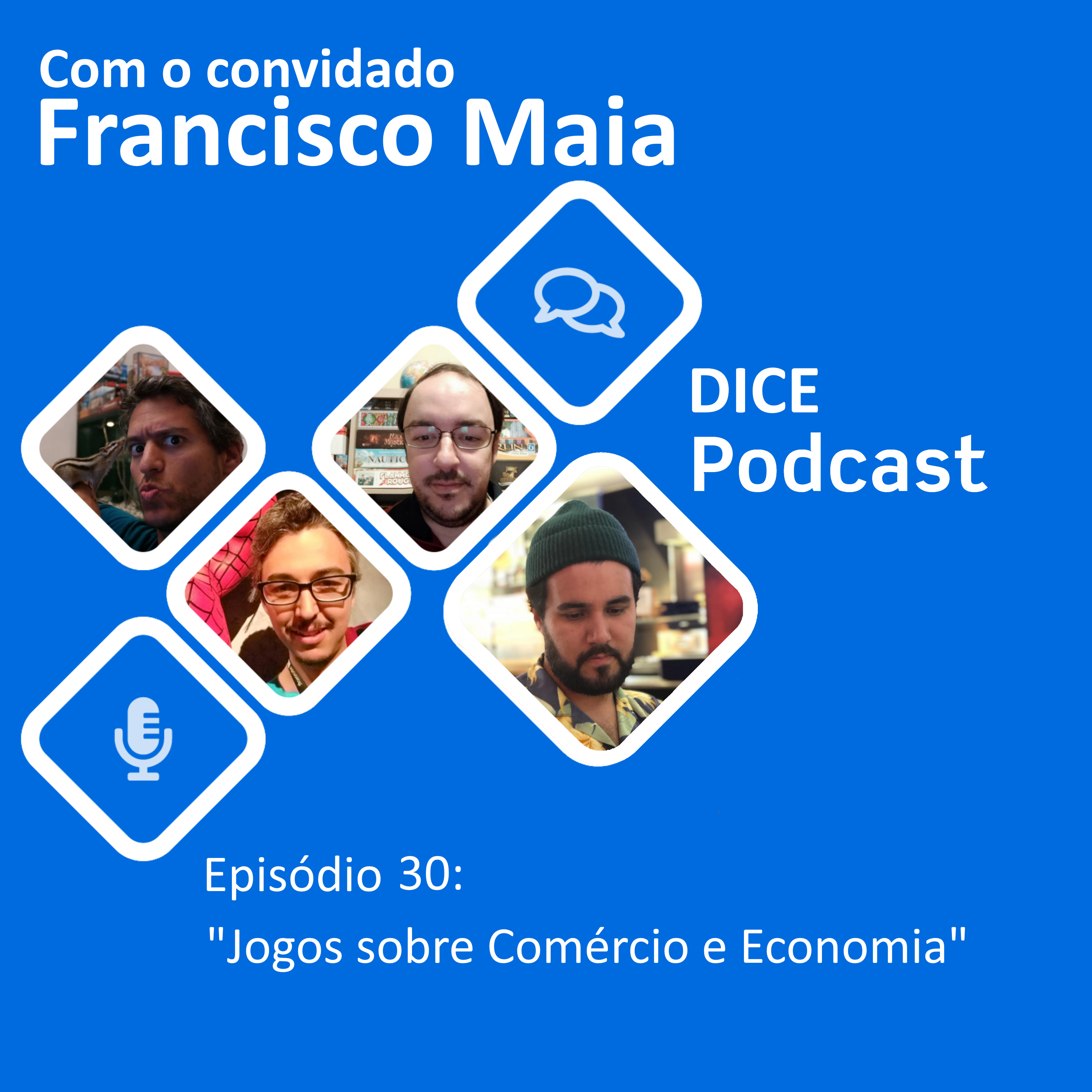 DICE Podcast