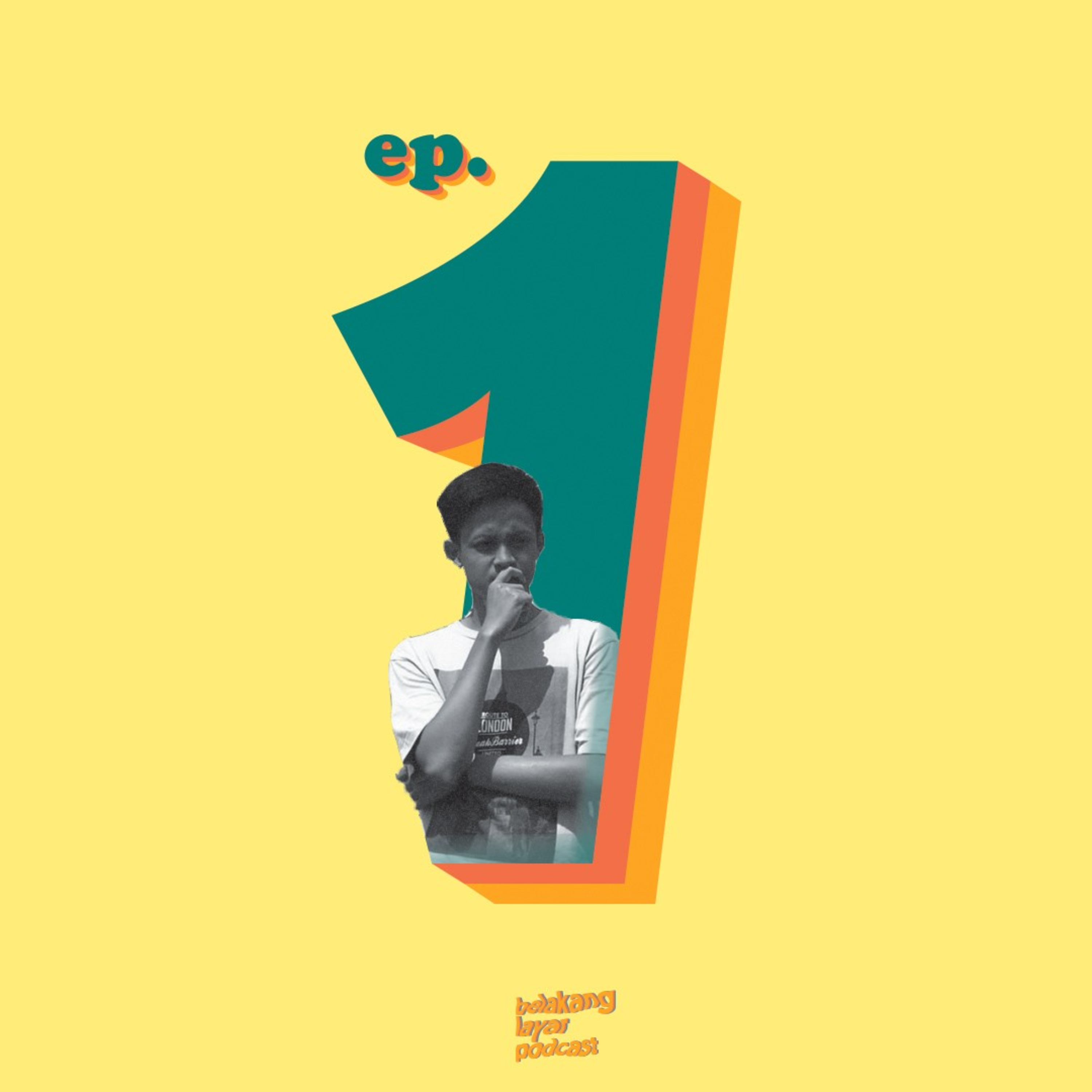 Ep. 1: Antara Langit, BEM, dan karantina