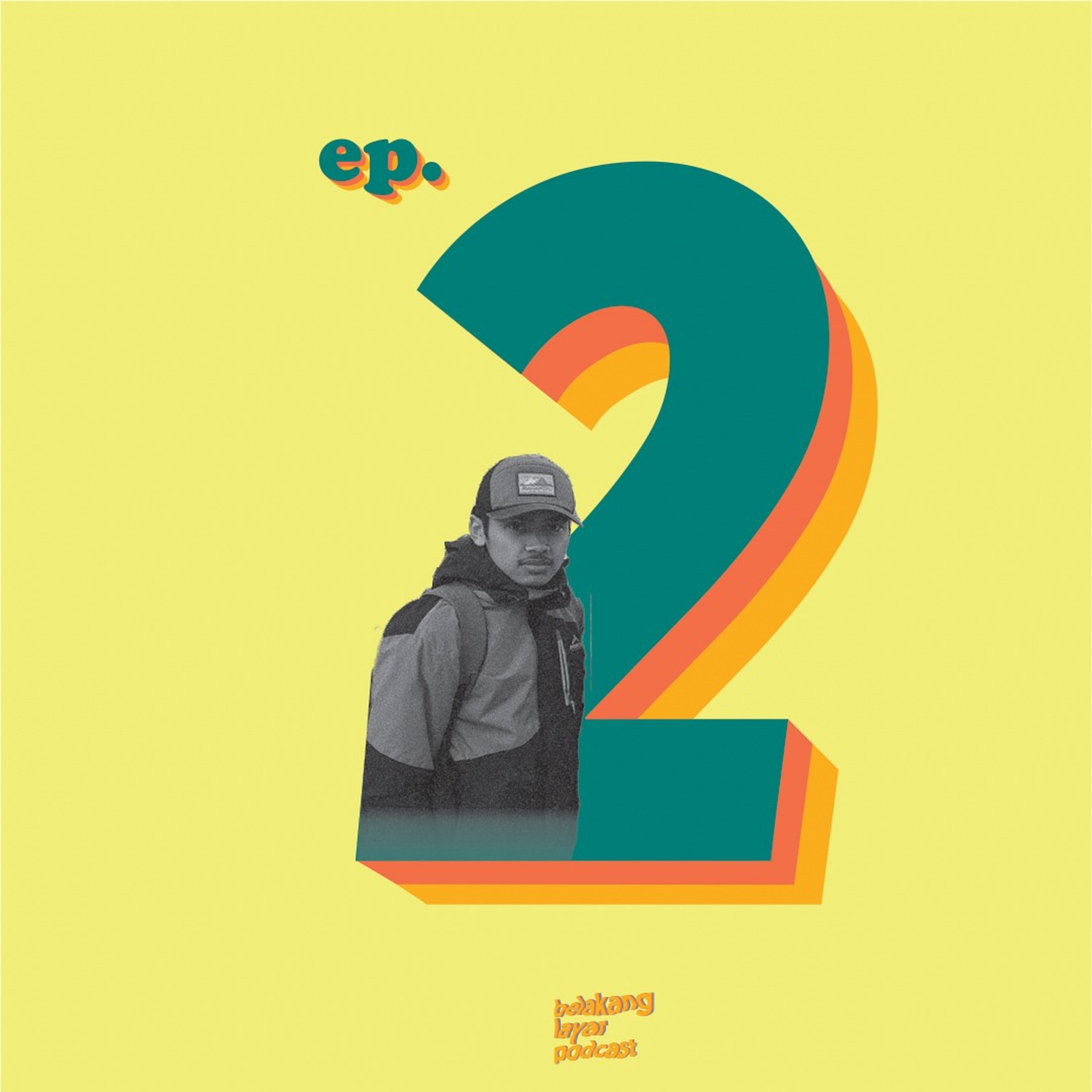 Ep. 2: From Garut to Bursa