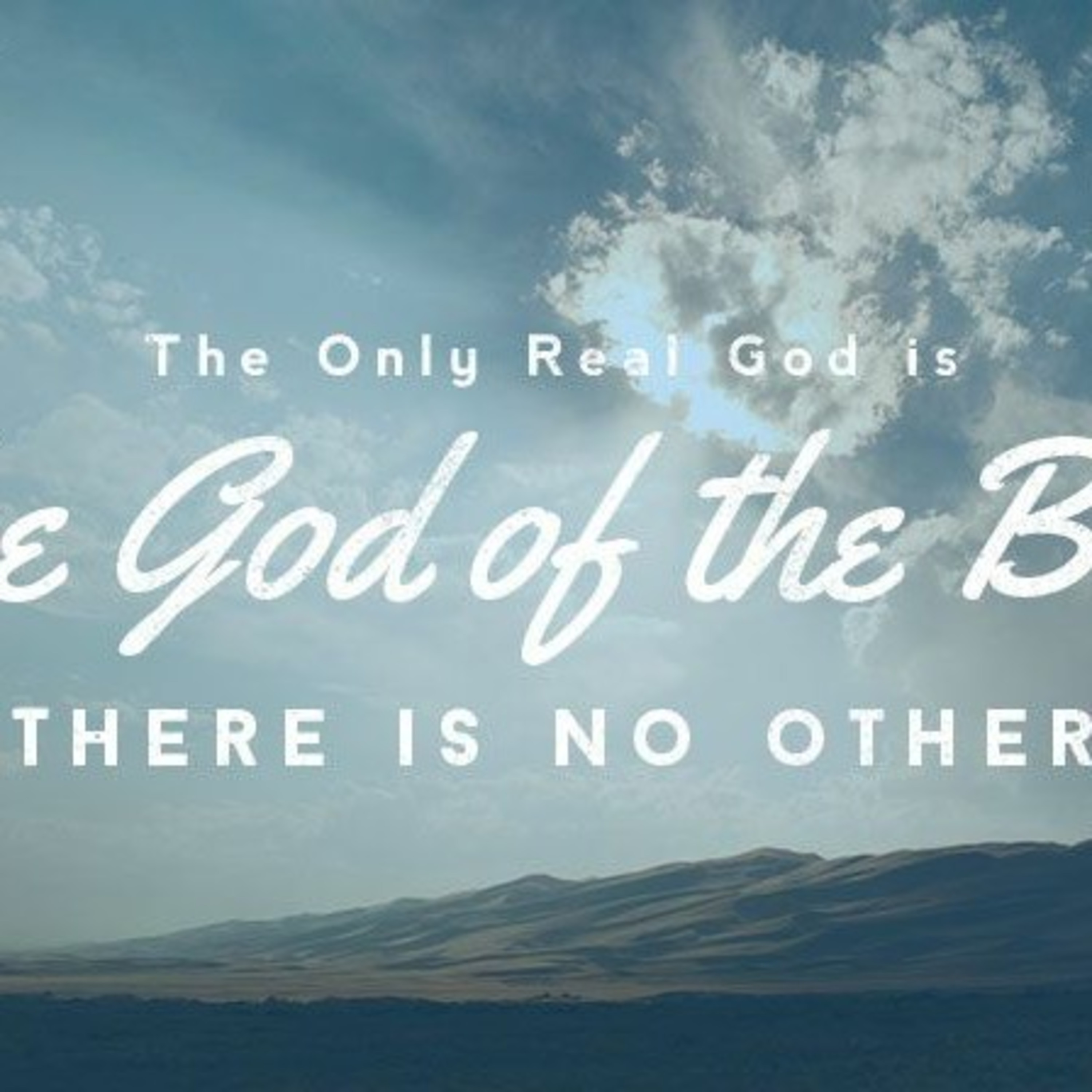 You Are GOD Hosted By Rasheeal Dixon