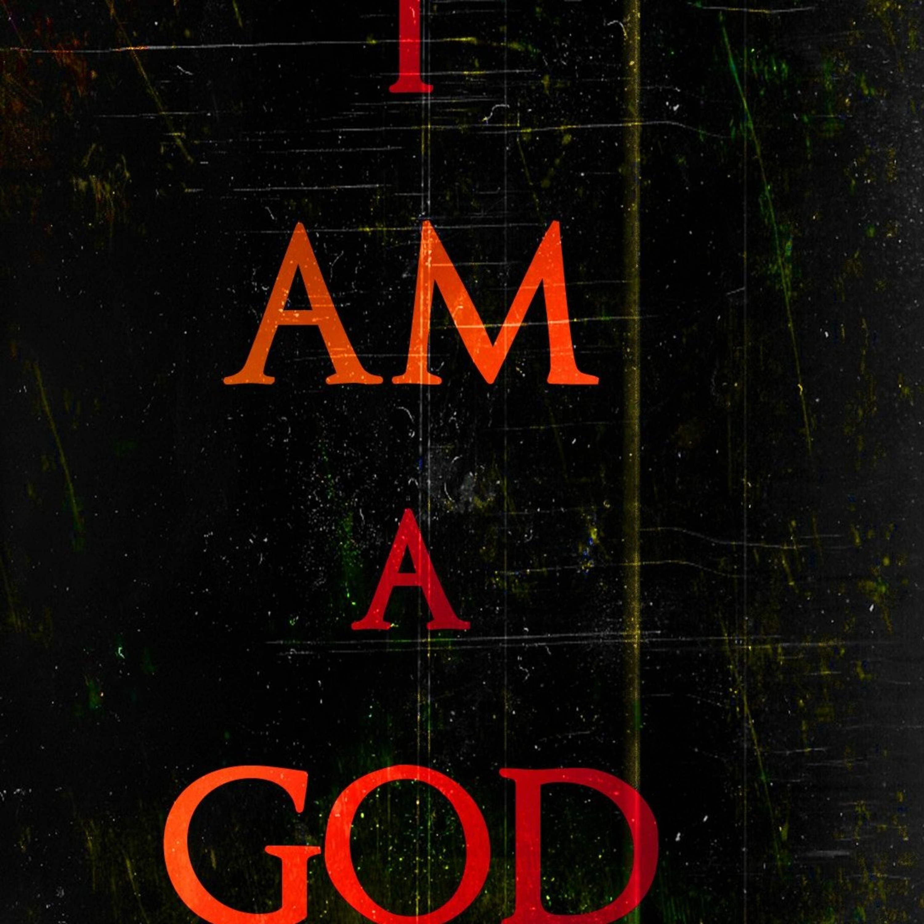 You Are GOD Hosted By Rasheeal Dixon