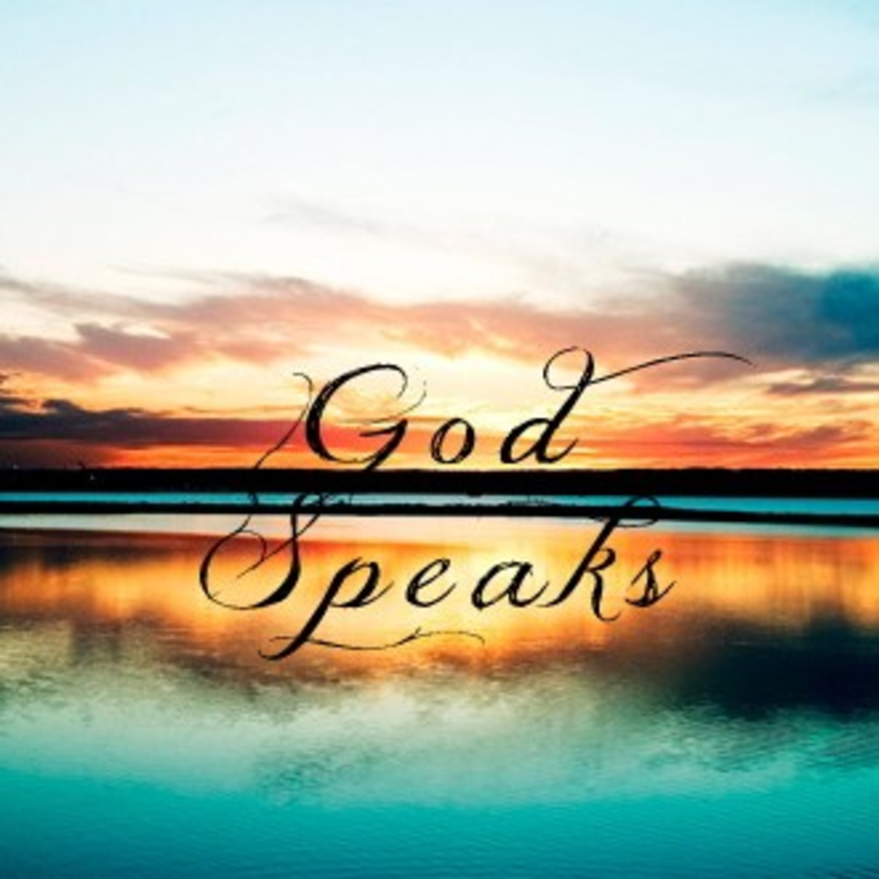 You Are GOD Hosted By Rasheeal Dixon