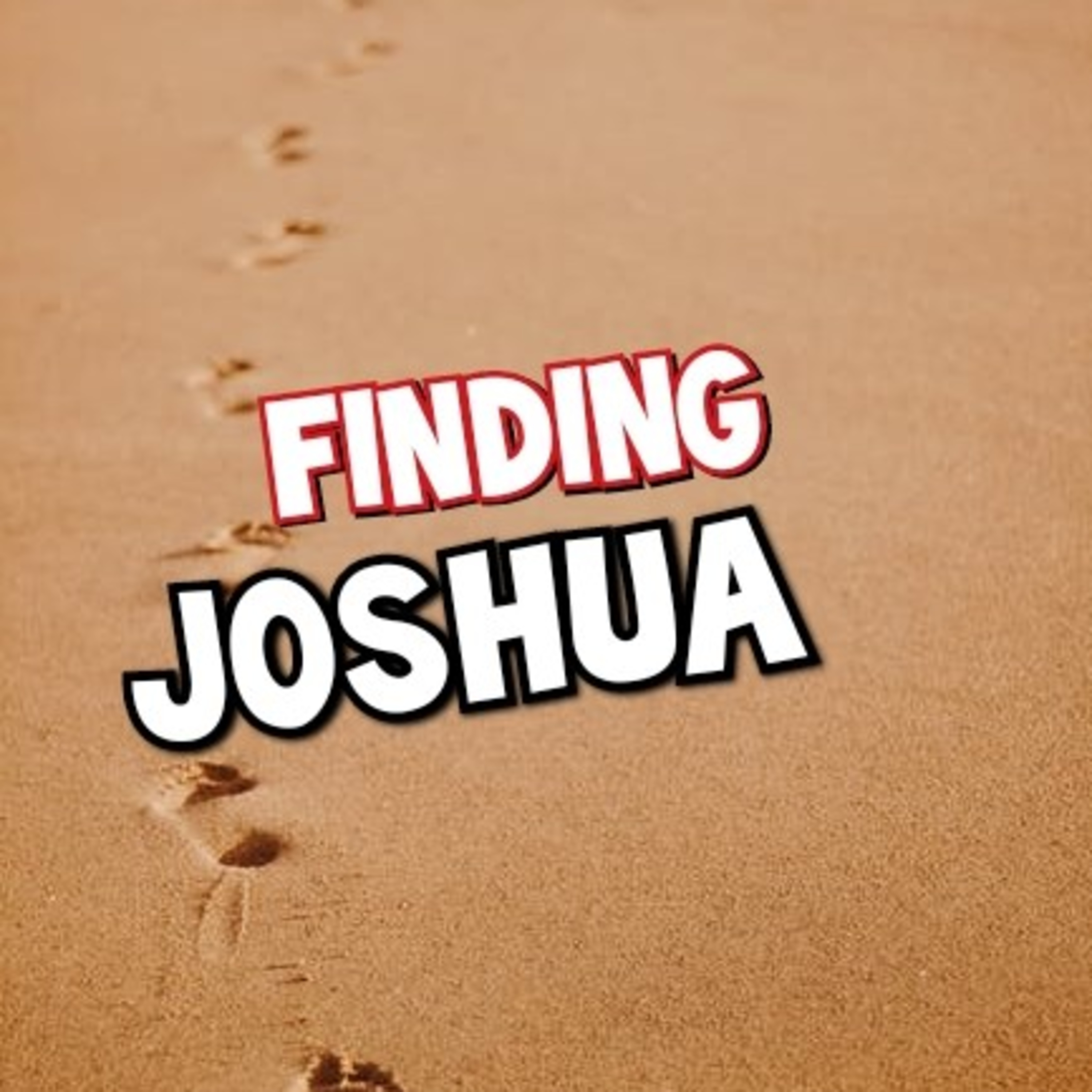 Finding Joshua