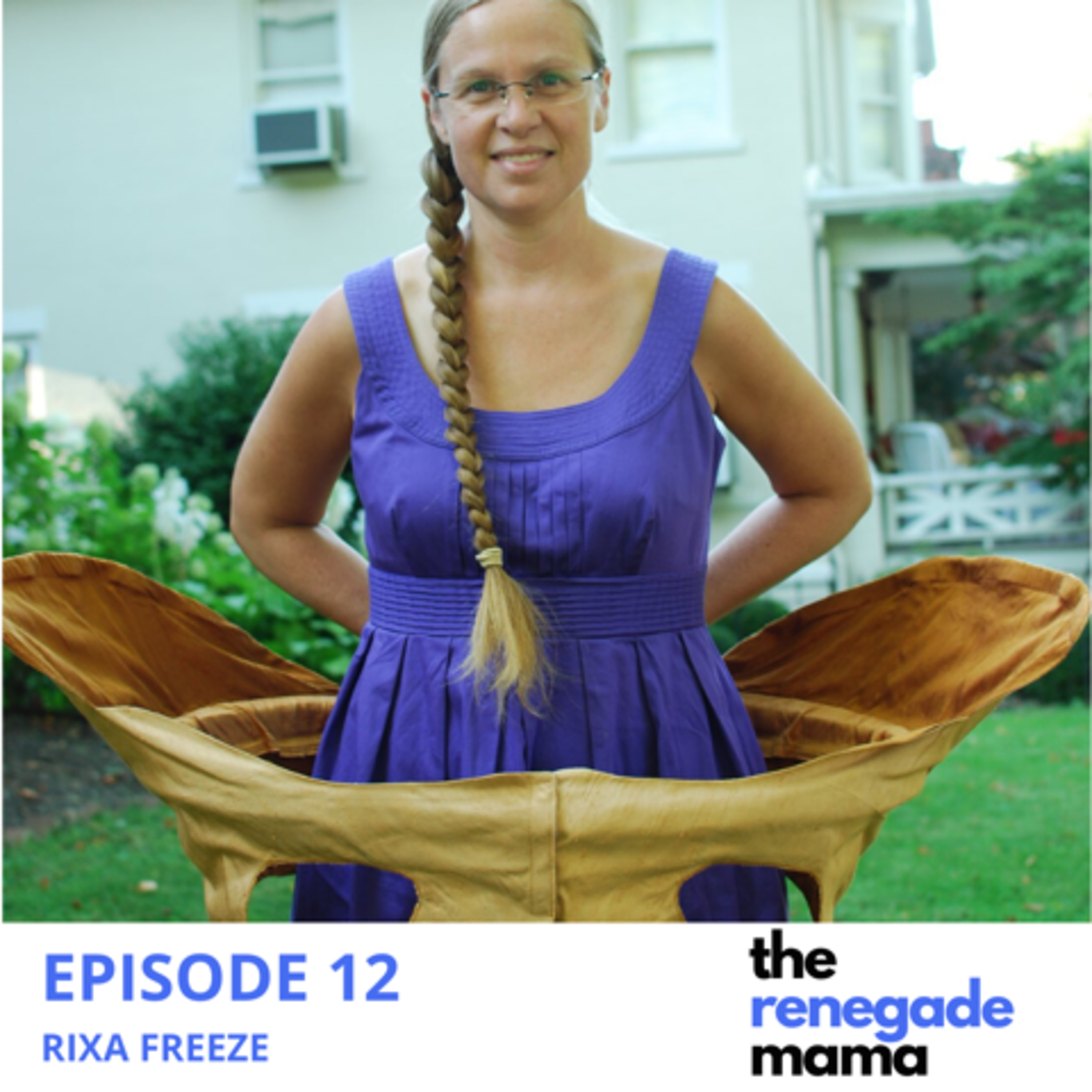 The Renegade Mama