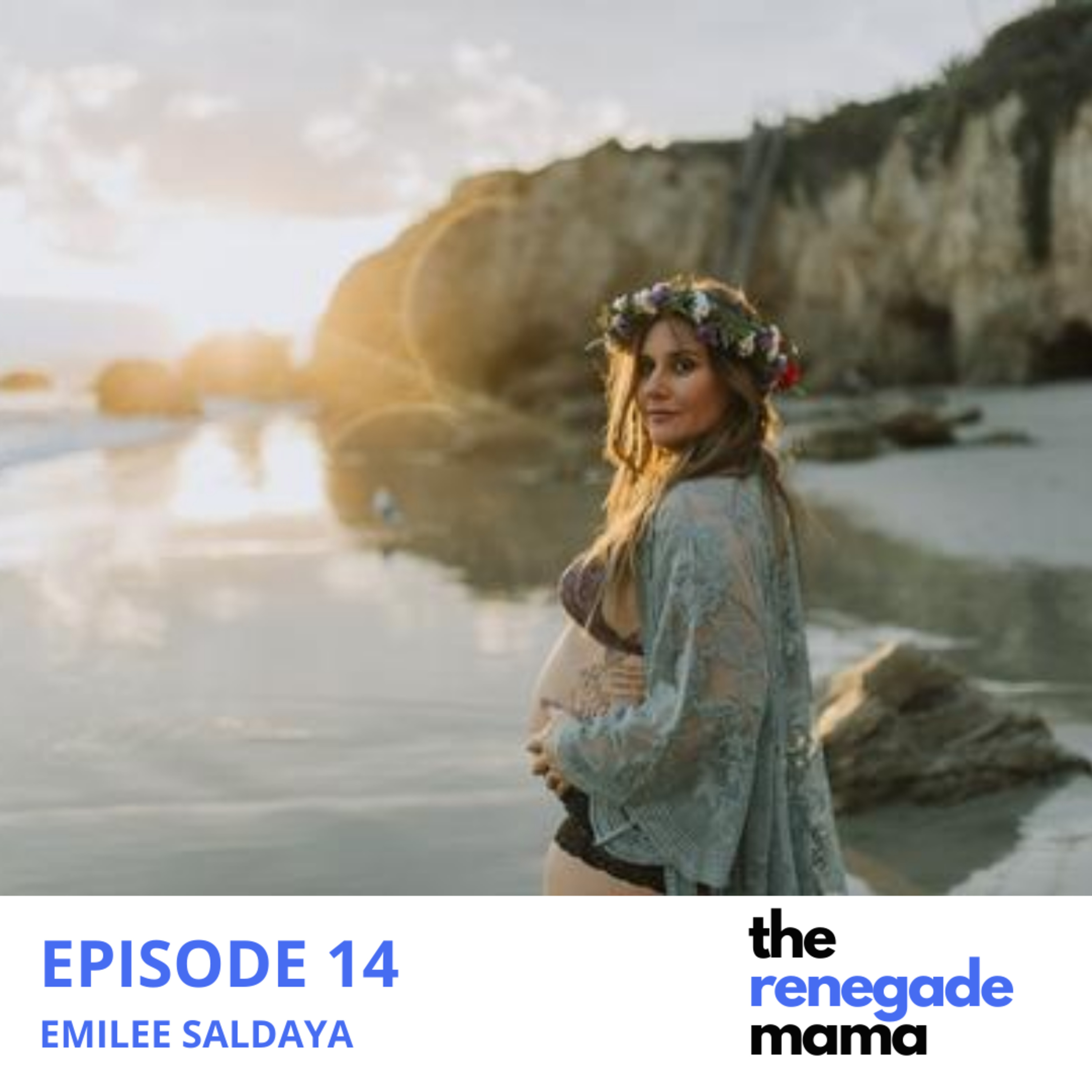 The Renegade Mama