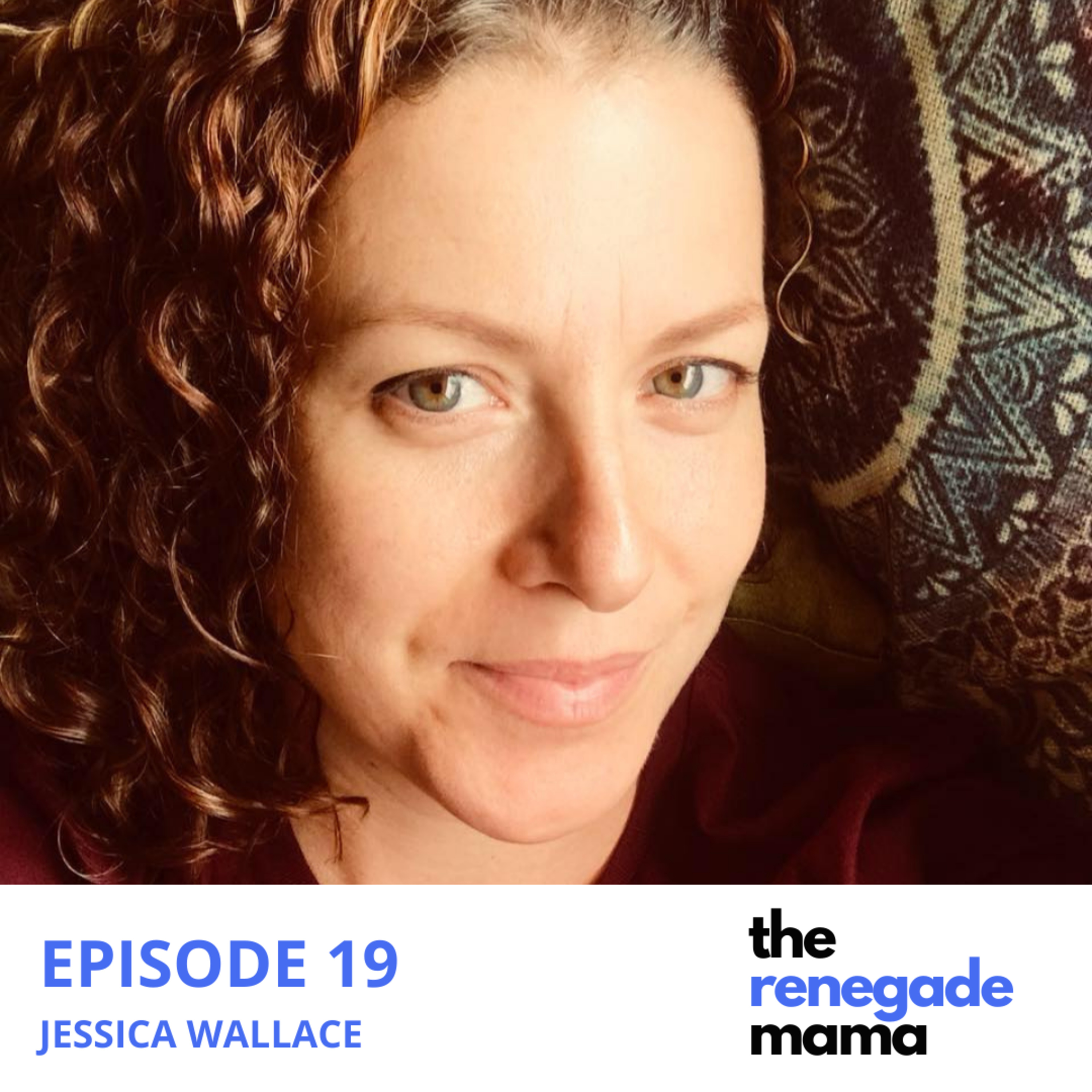 The Renegade Mama