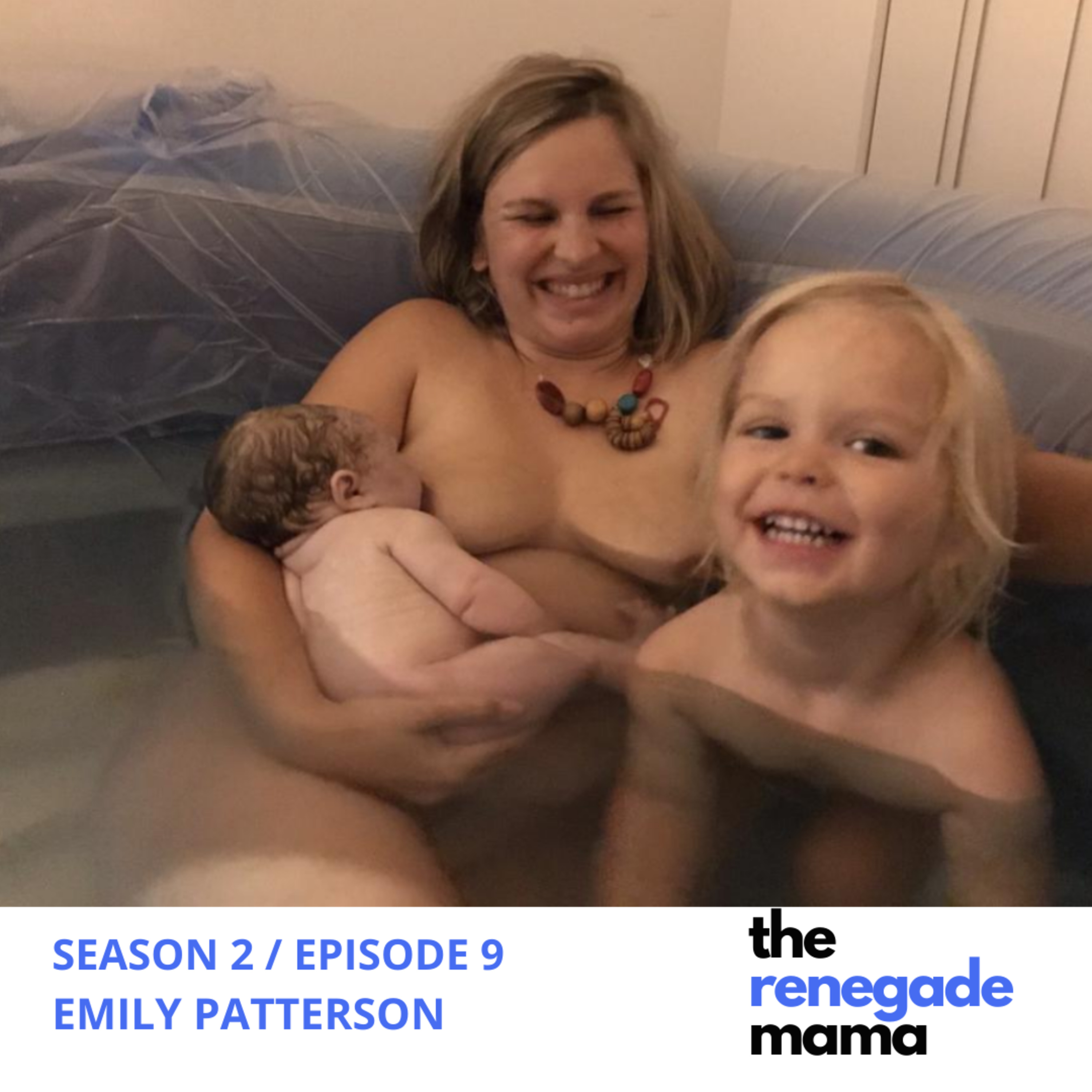 The Renegade Mama