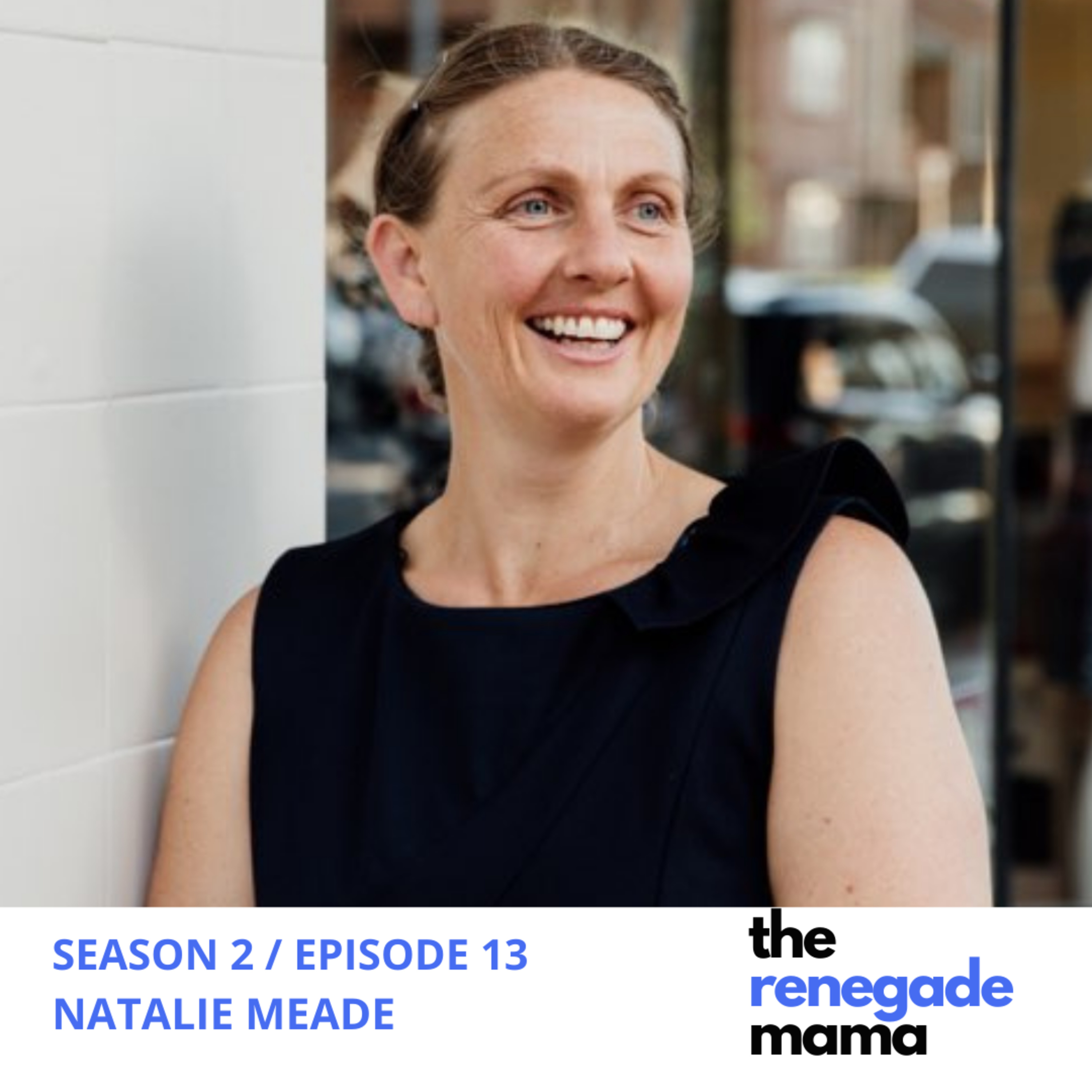 The Renegade Mama
