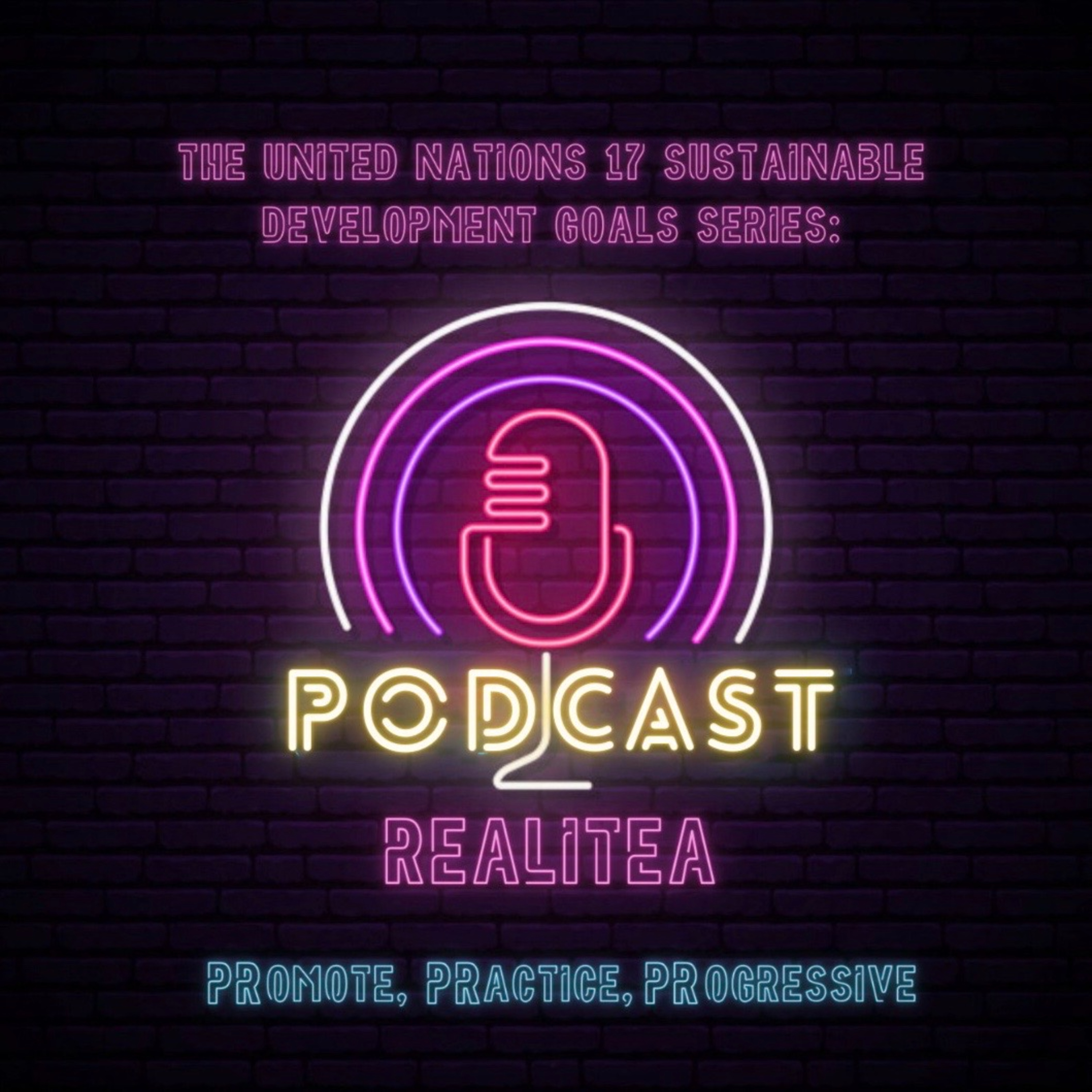 RealiTEA Podcast