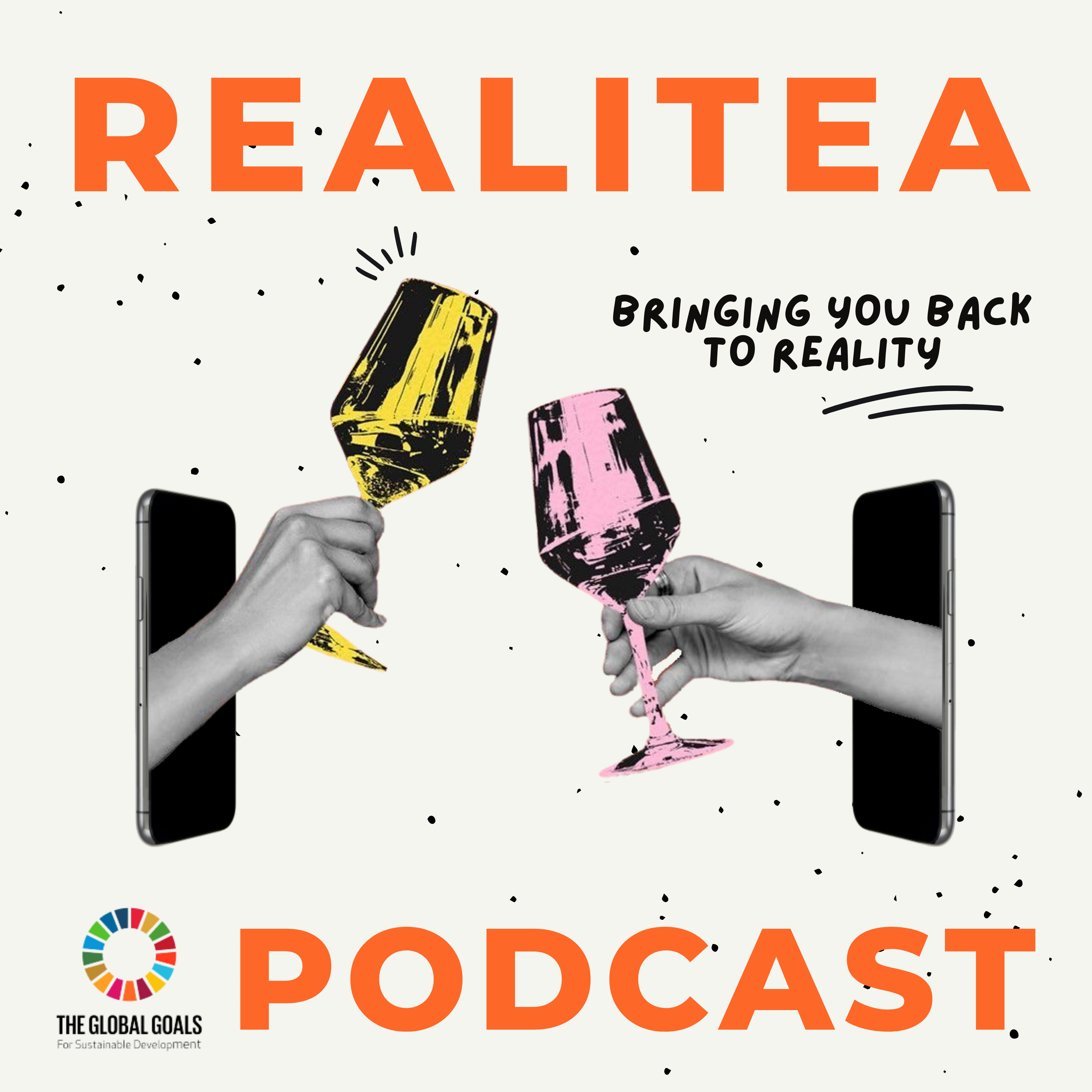 Episode 34 - Racial Discrimination and Inequality in Workplace: Myth or a Bitter Pill? episode artwork