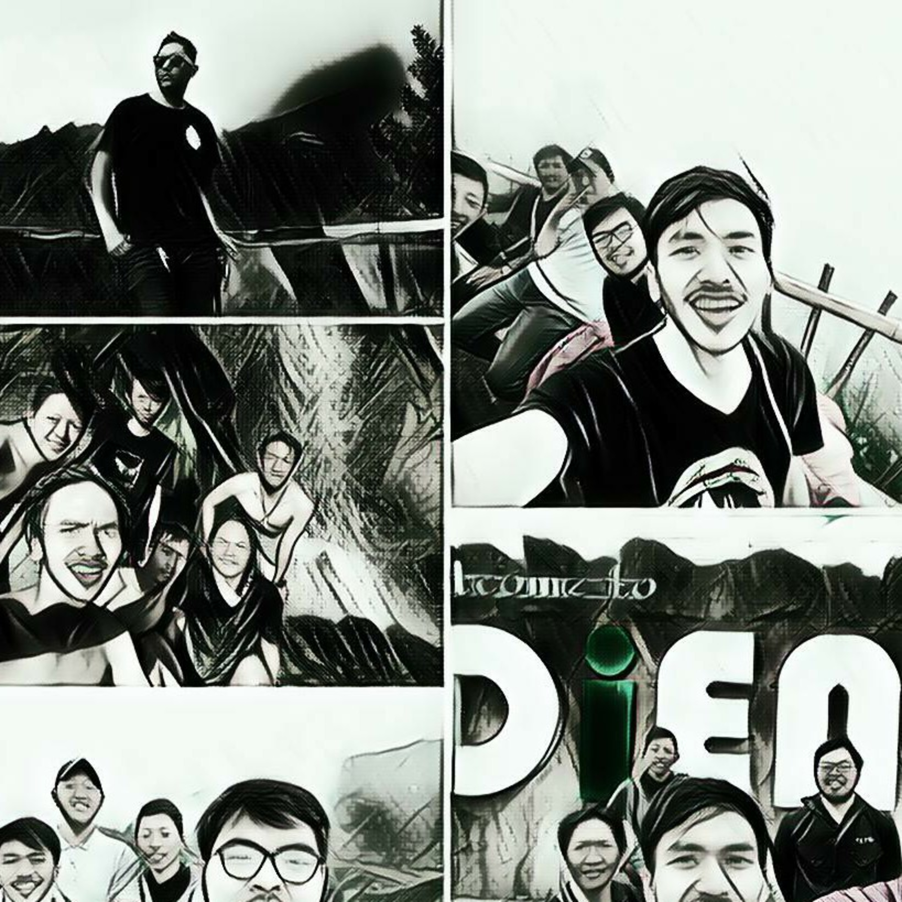 Pembukaan Keluh Kesah Ojol episode artwork