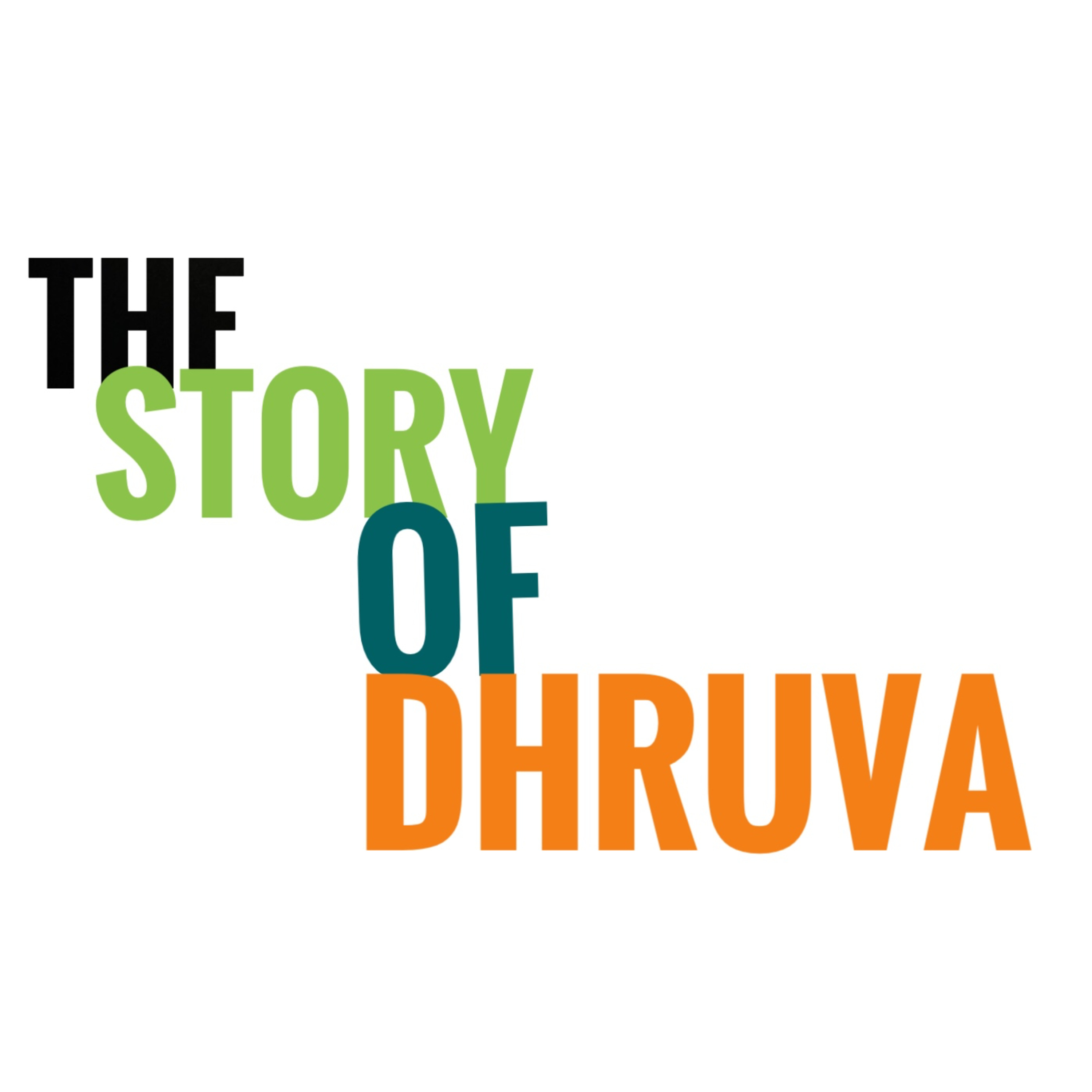 EP 03 - The Story of Dhruva episode artwork