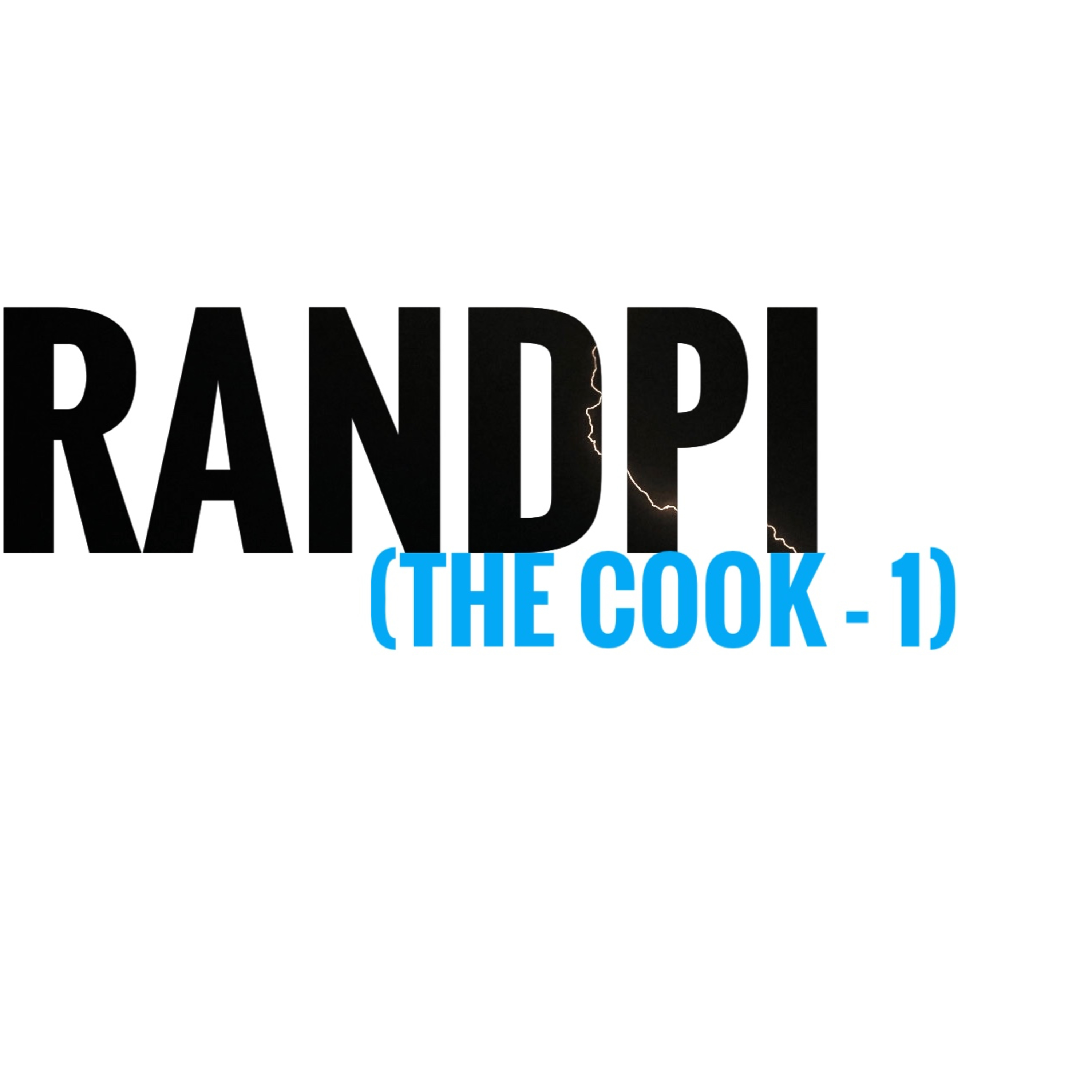 EP 05 - Randpi (The Cook) - Part 1 episode artwork