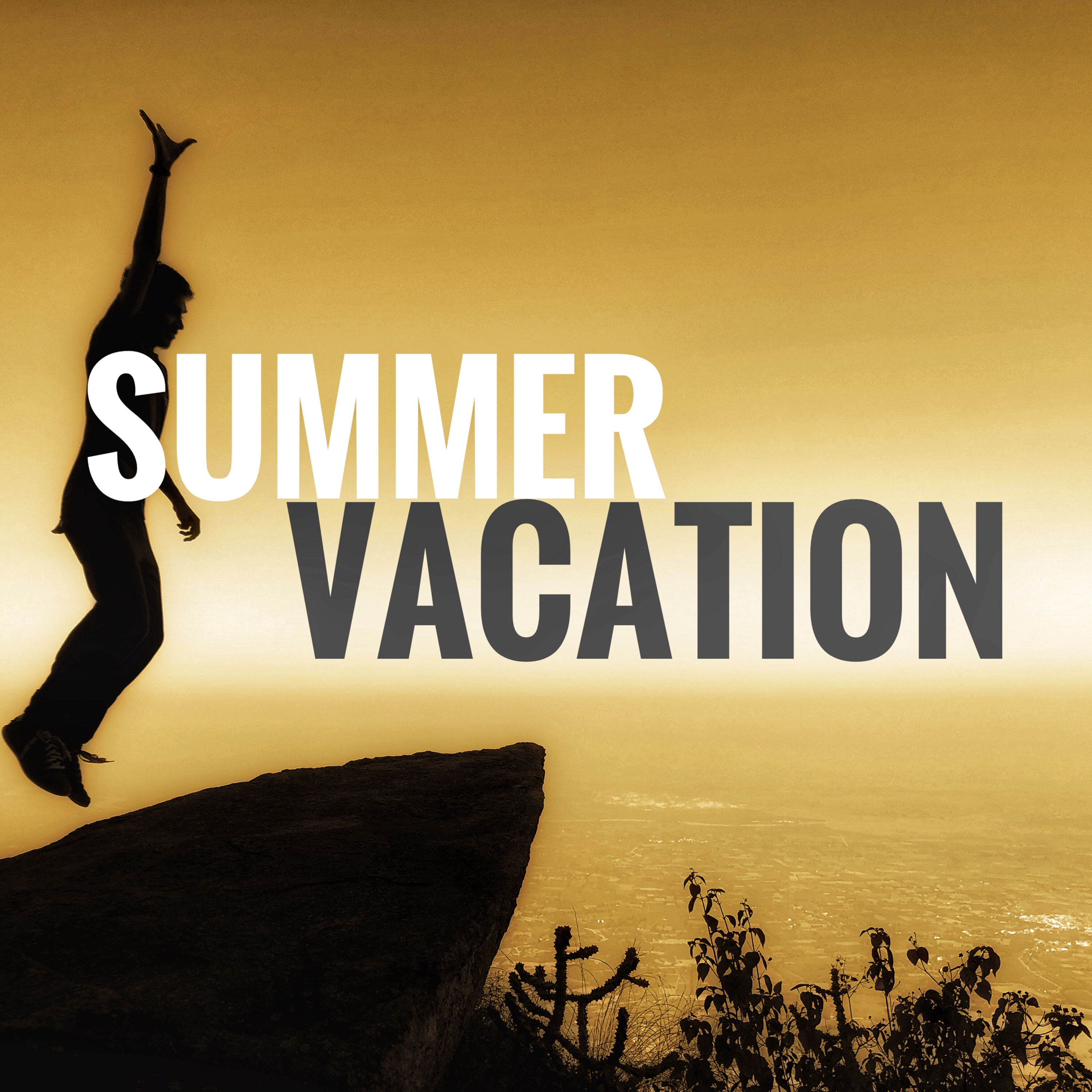 EP 08 - Summer Vacation episode artwork