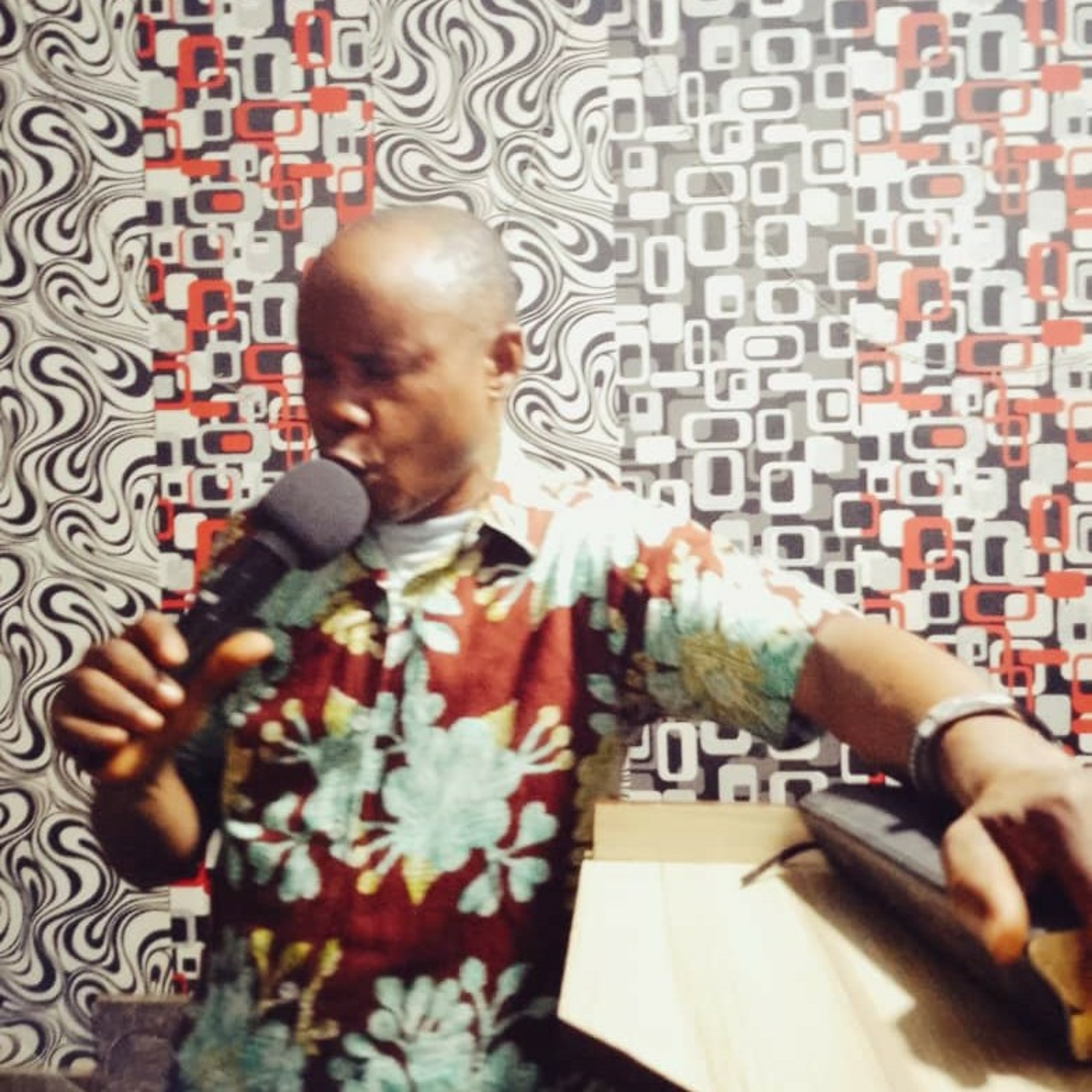 Voice Of His Grace Gospel Promotion