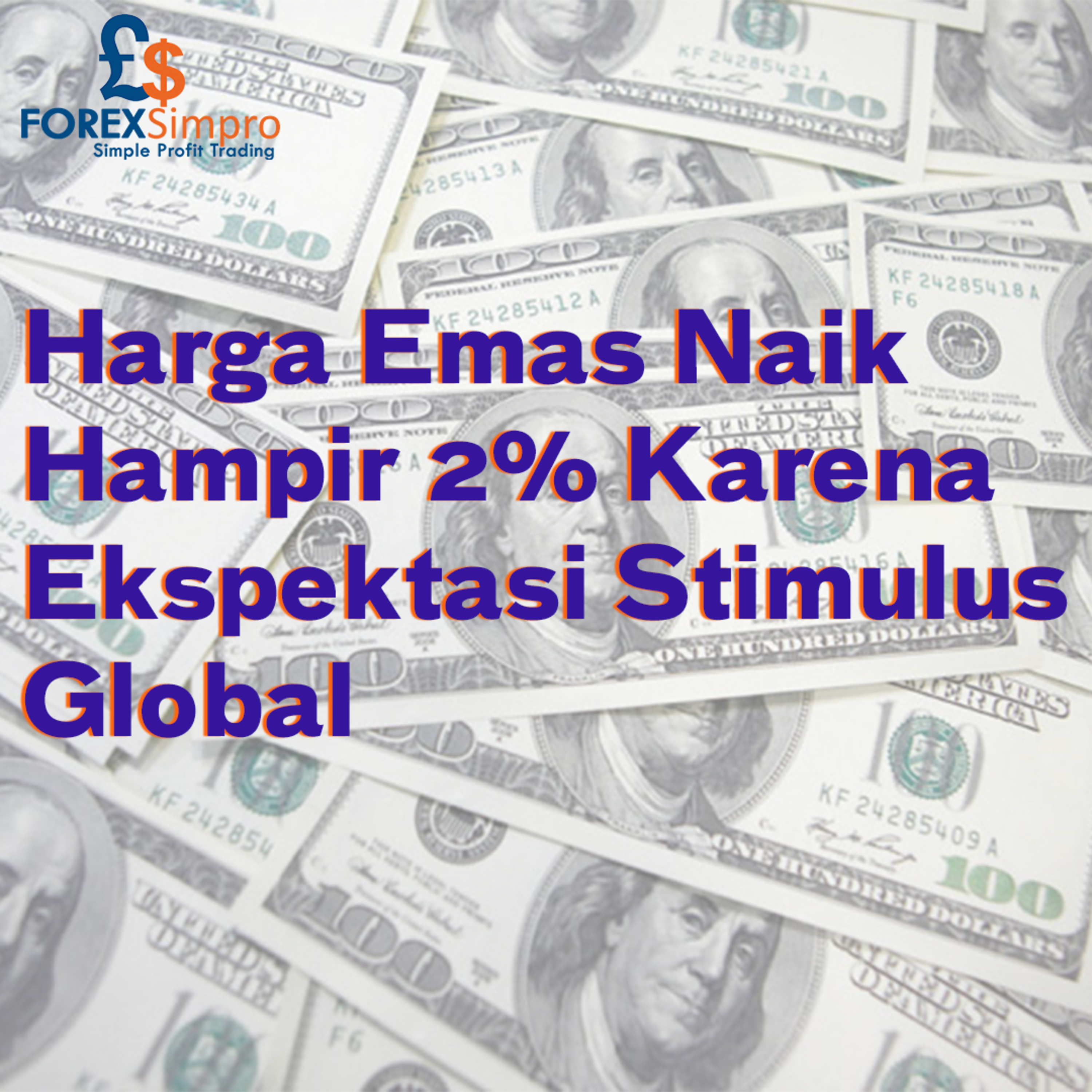 Forex Simpro