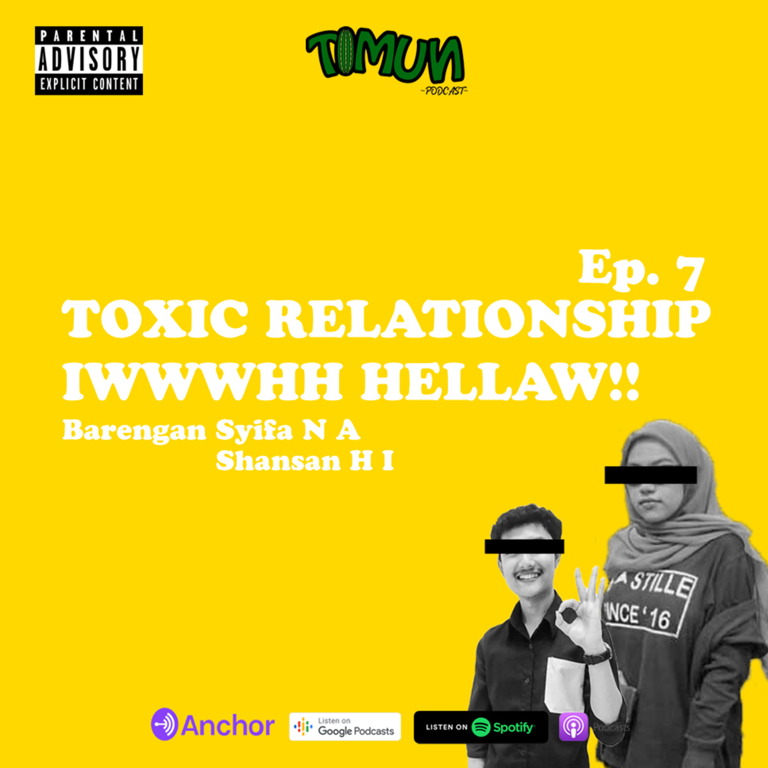 Timun Podcast