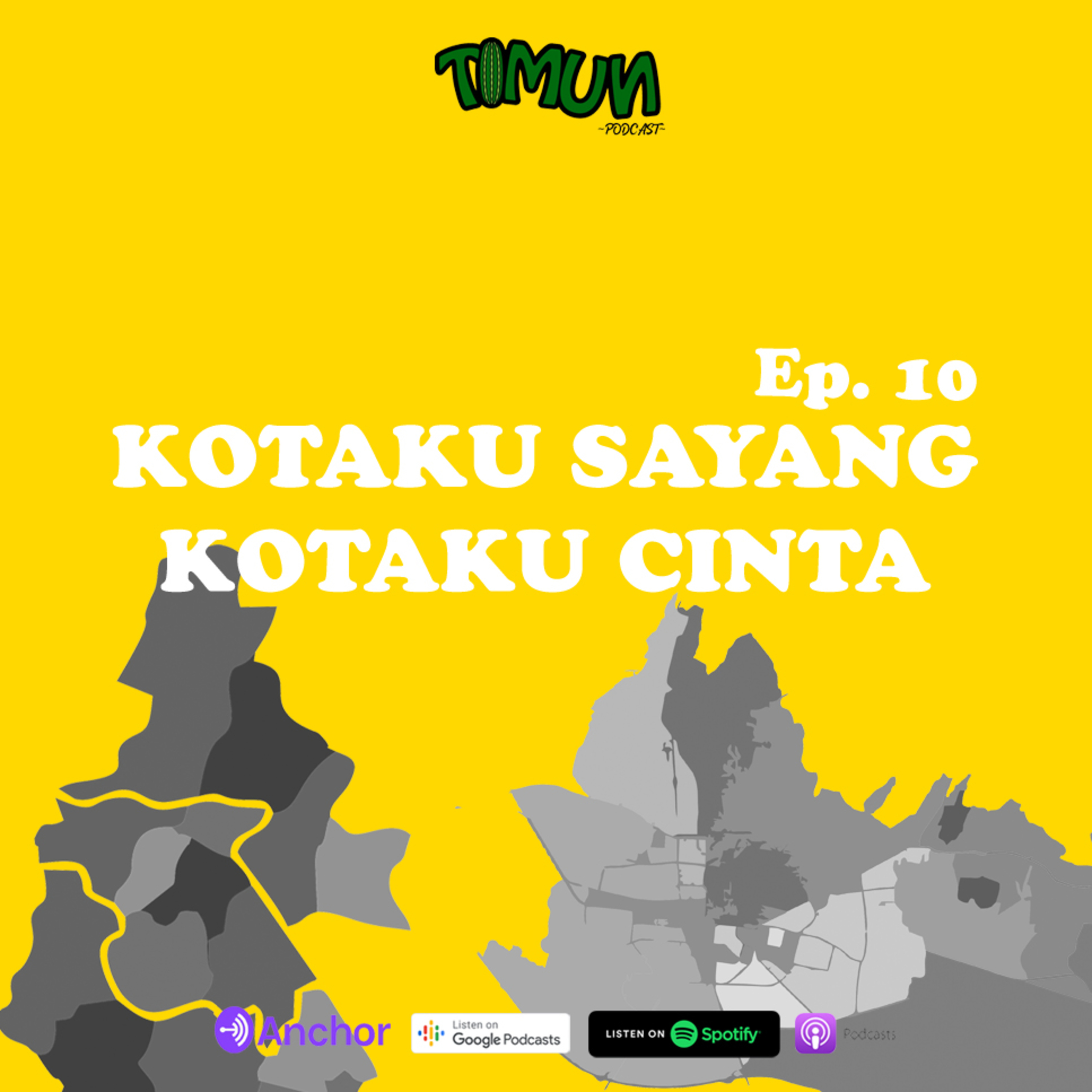 Timun Podcast