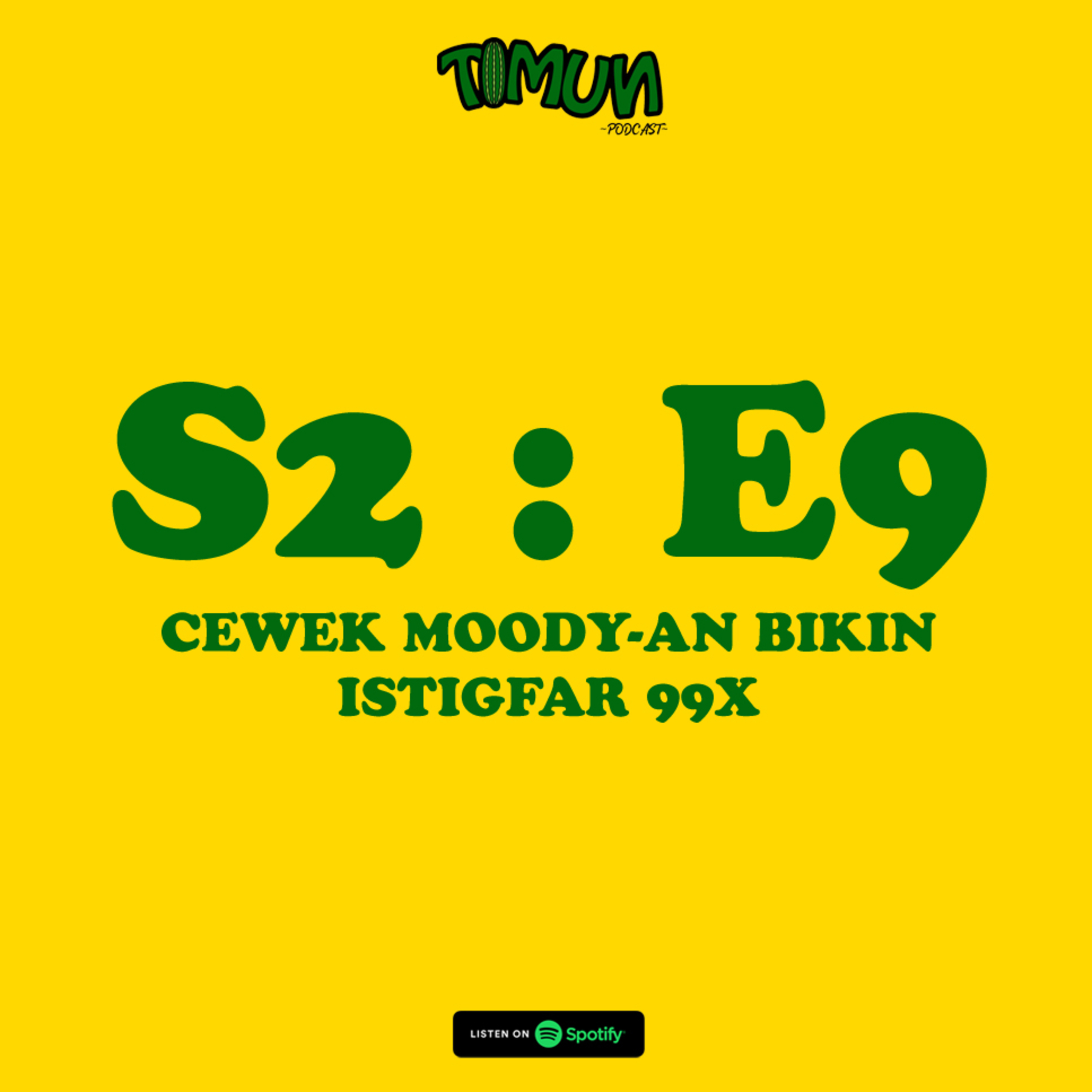 Timun Podcast