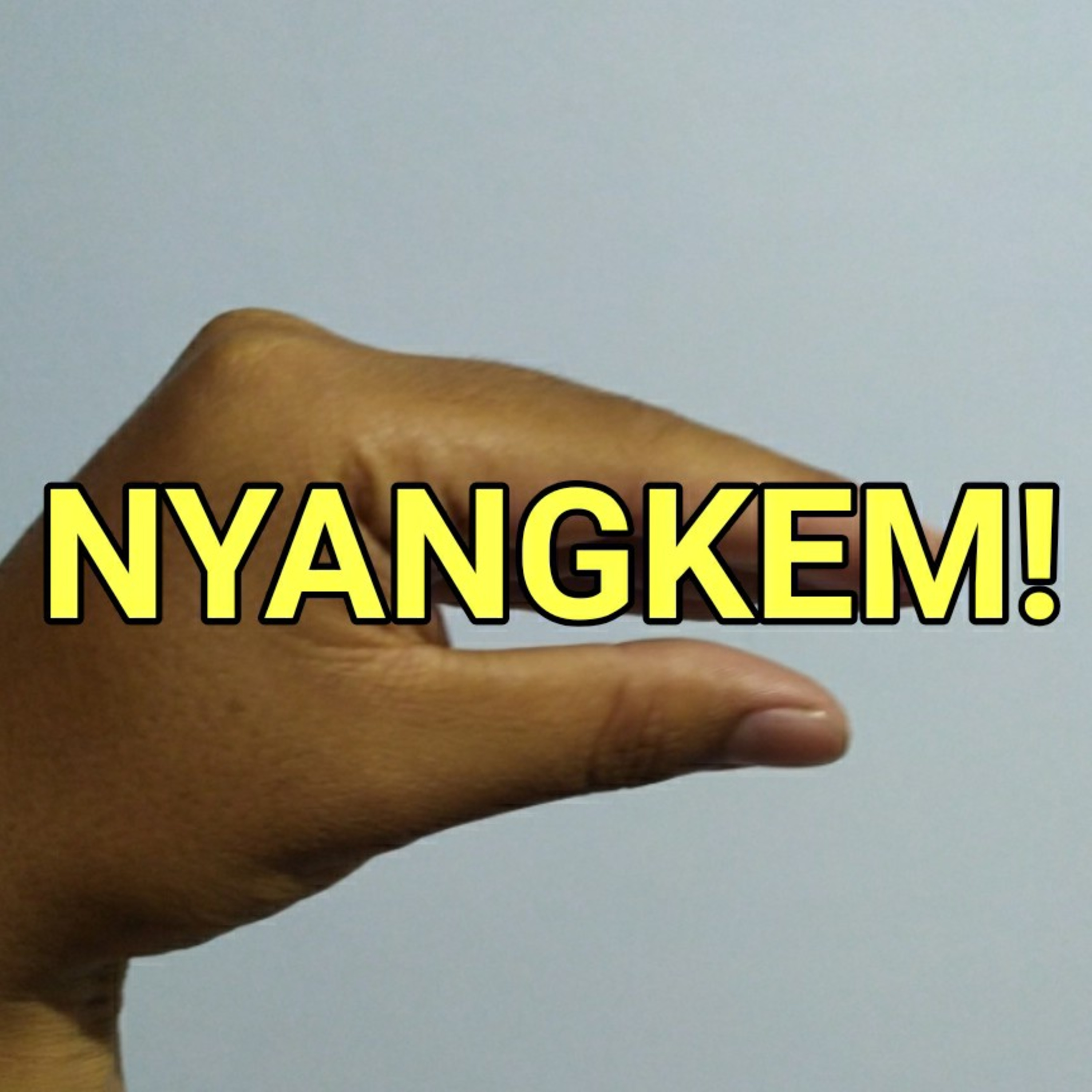 Tak Kenal Maka Tak Sayang