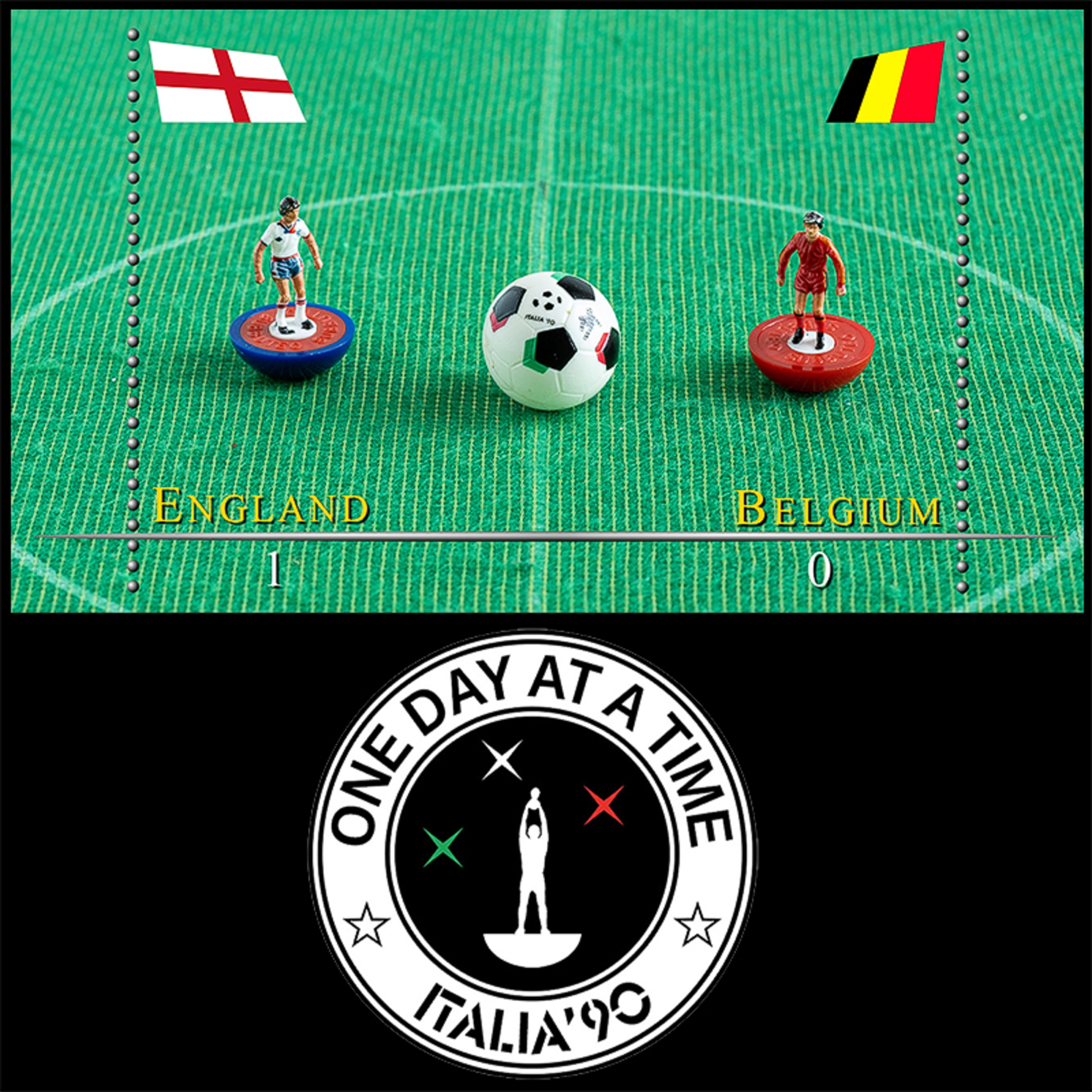 One Day At A Time Football Podcast