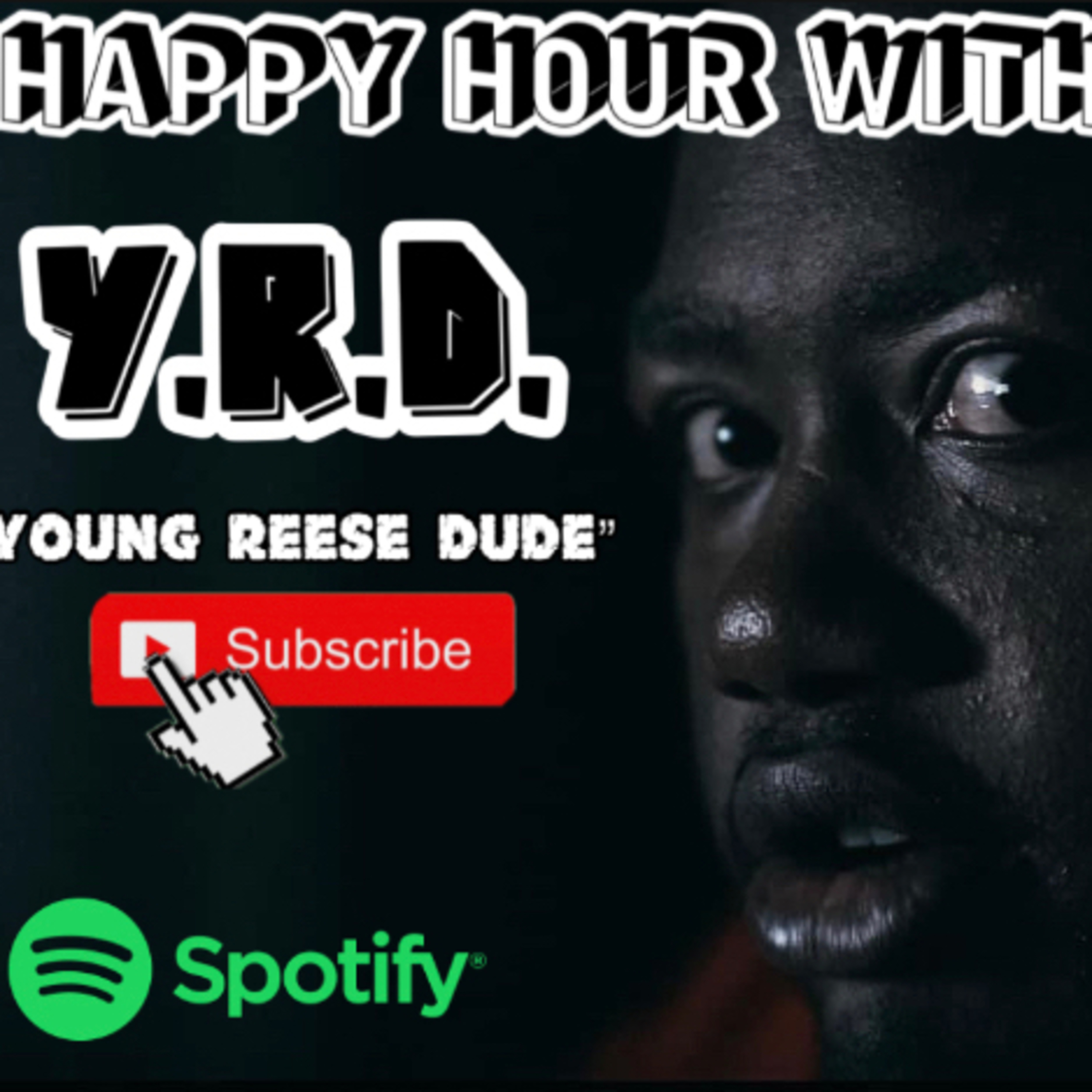 Happy Hour With Lito
