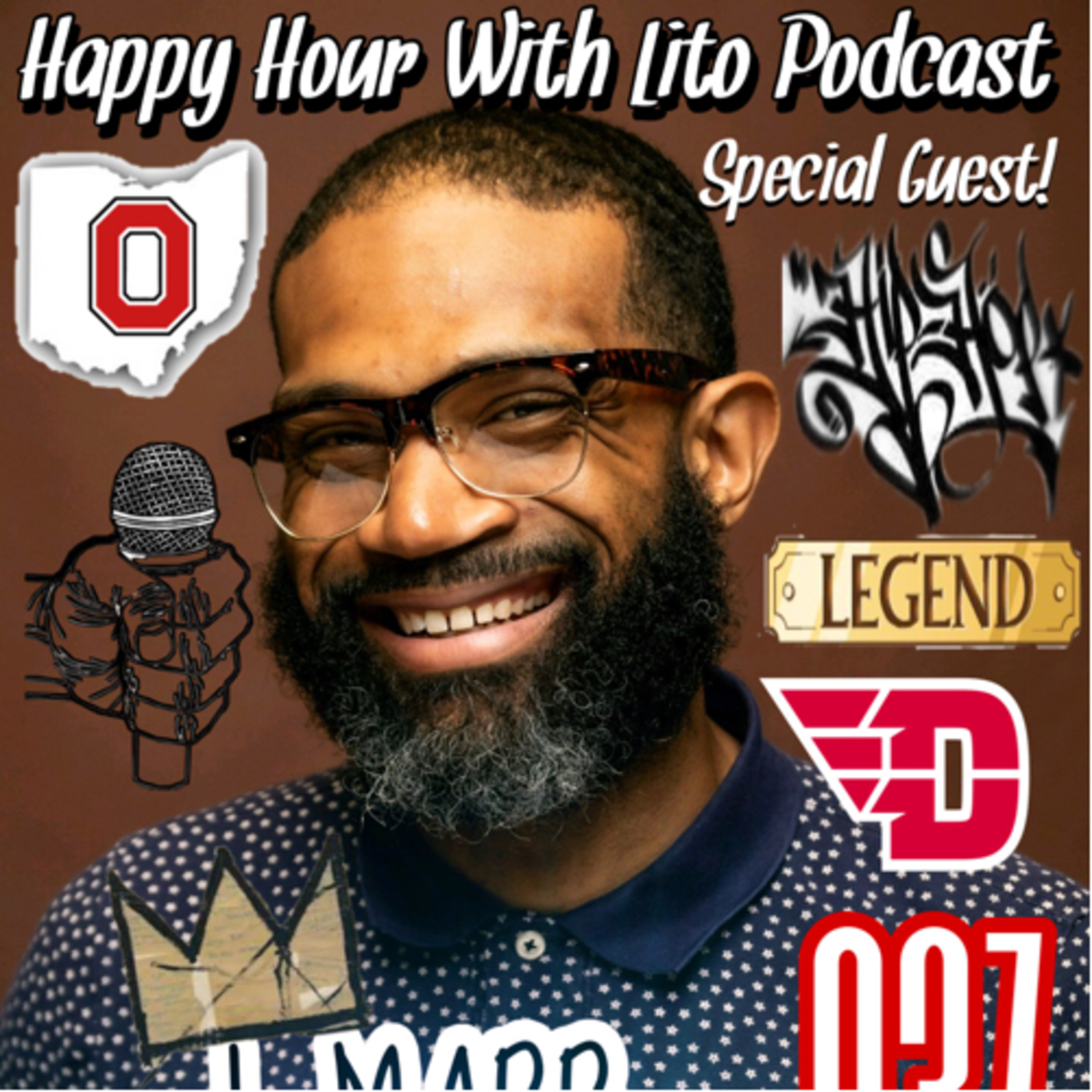 Happy Hour With Lito