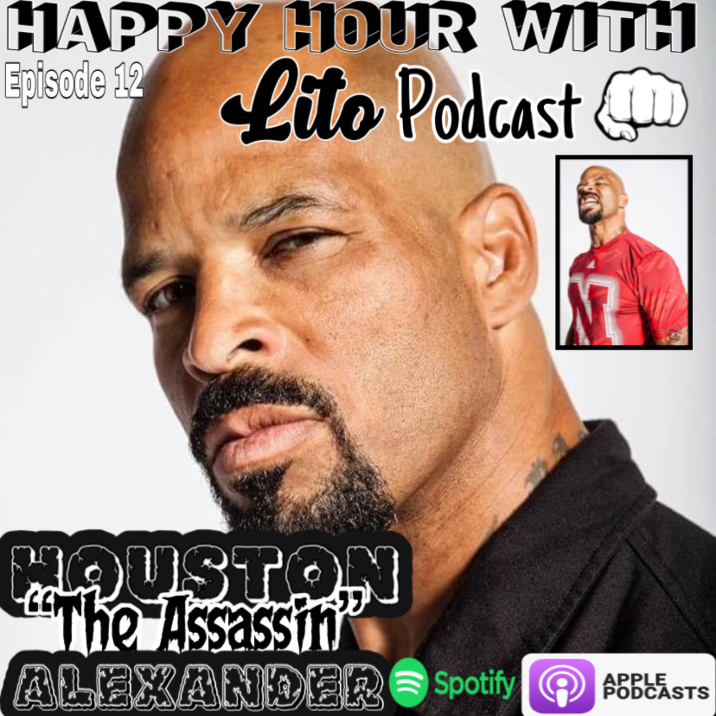 Happy Hour With Lito
