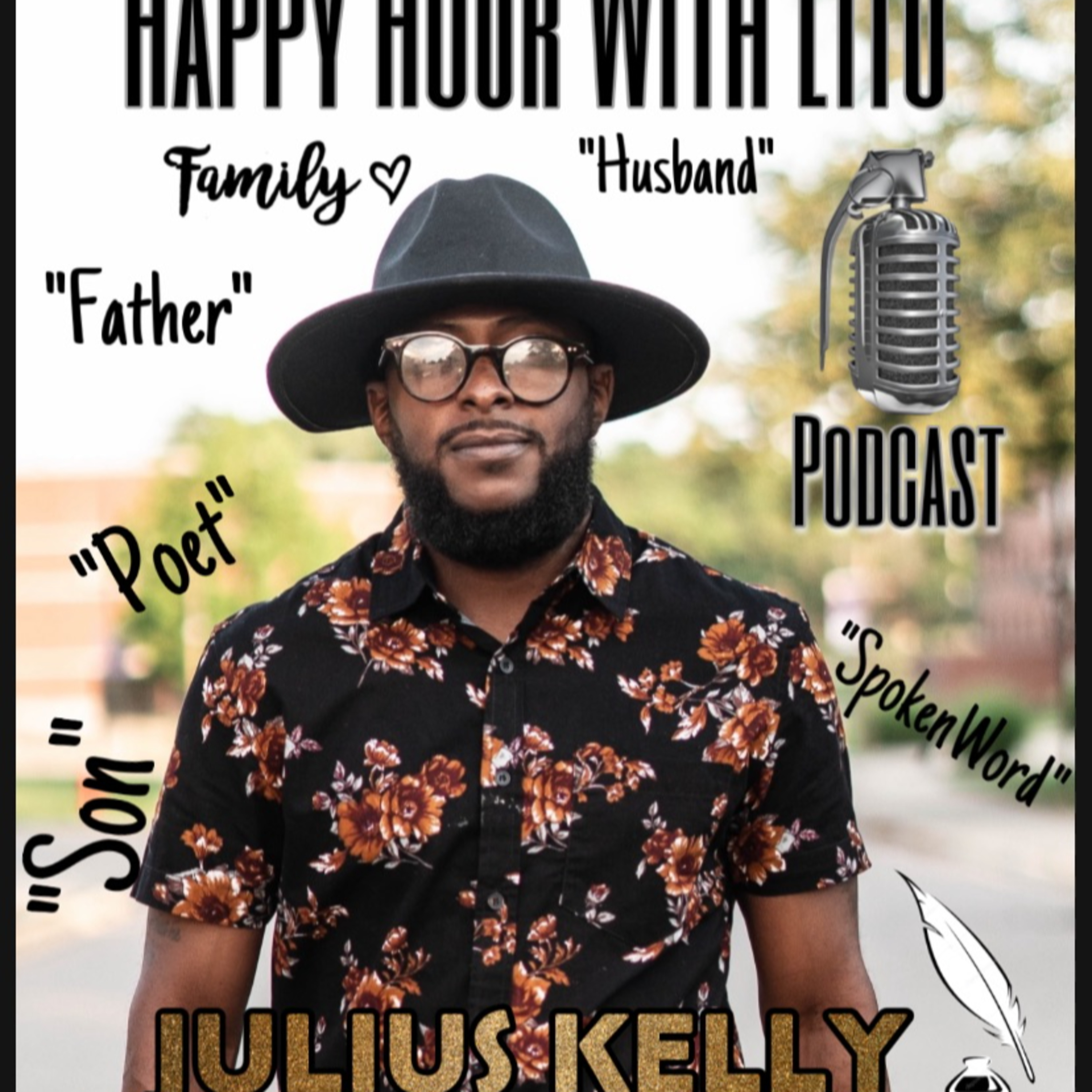 Happy Hour With Lito