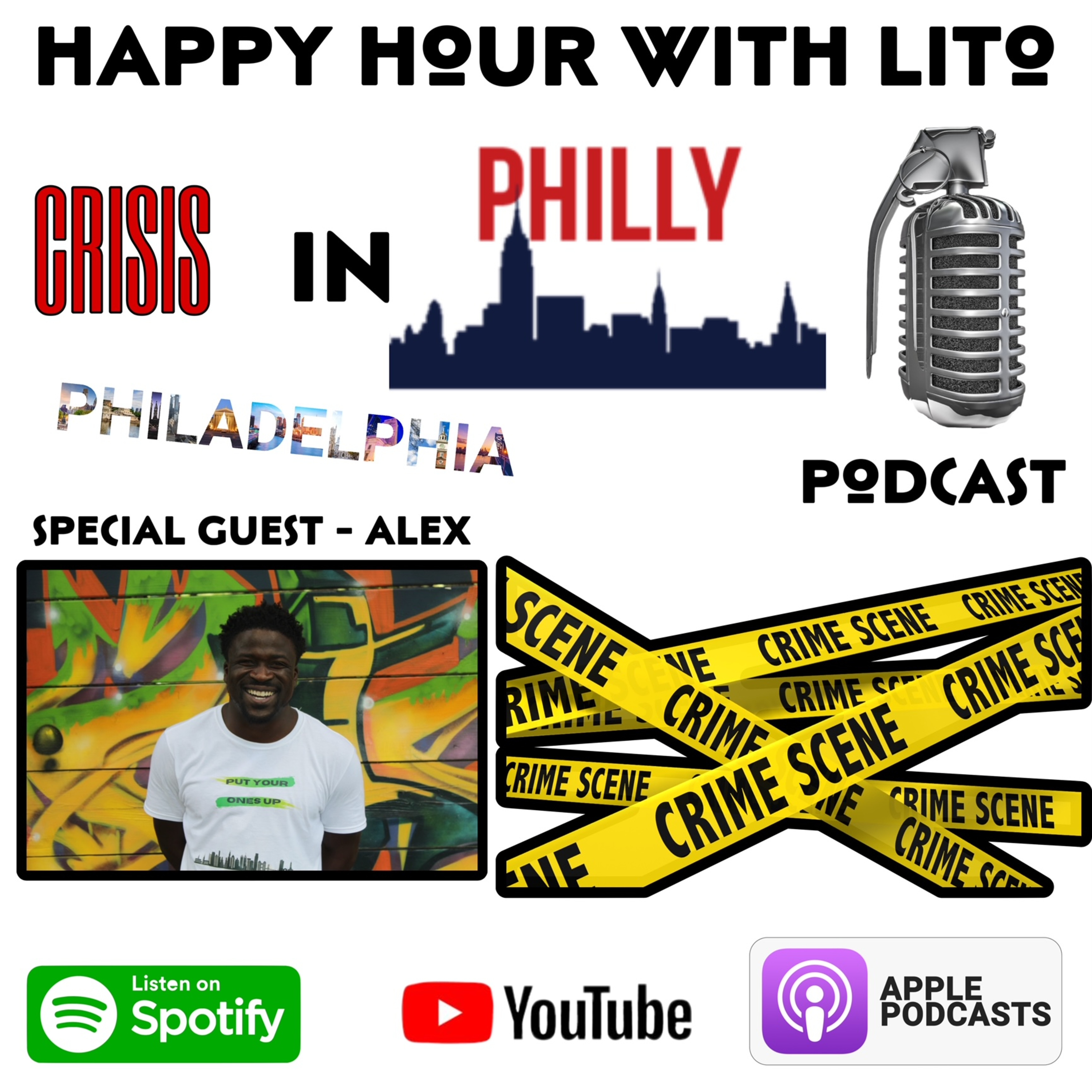 Happy Hour With Lito