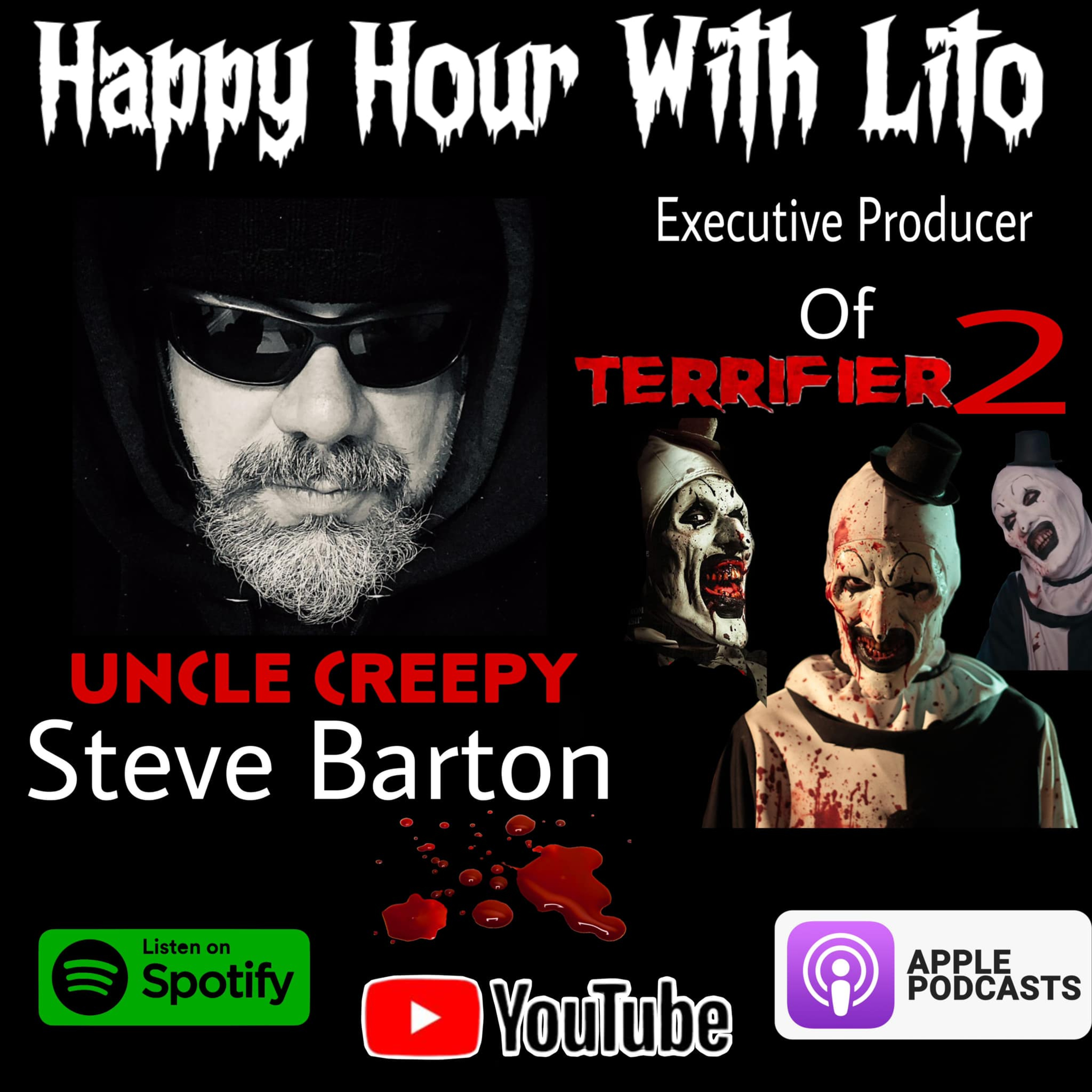 Happy Hour With Lito