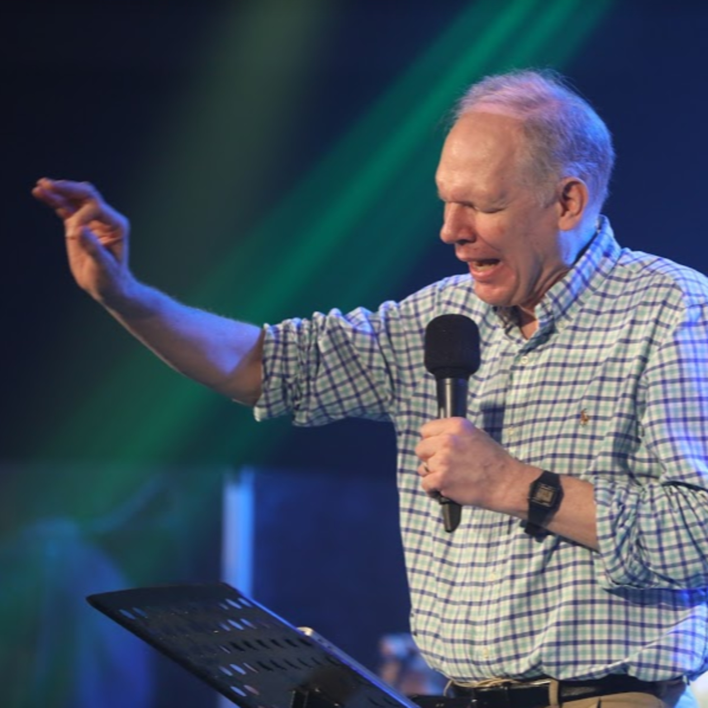 JB3 Home For All Sermons