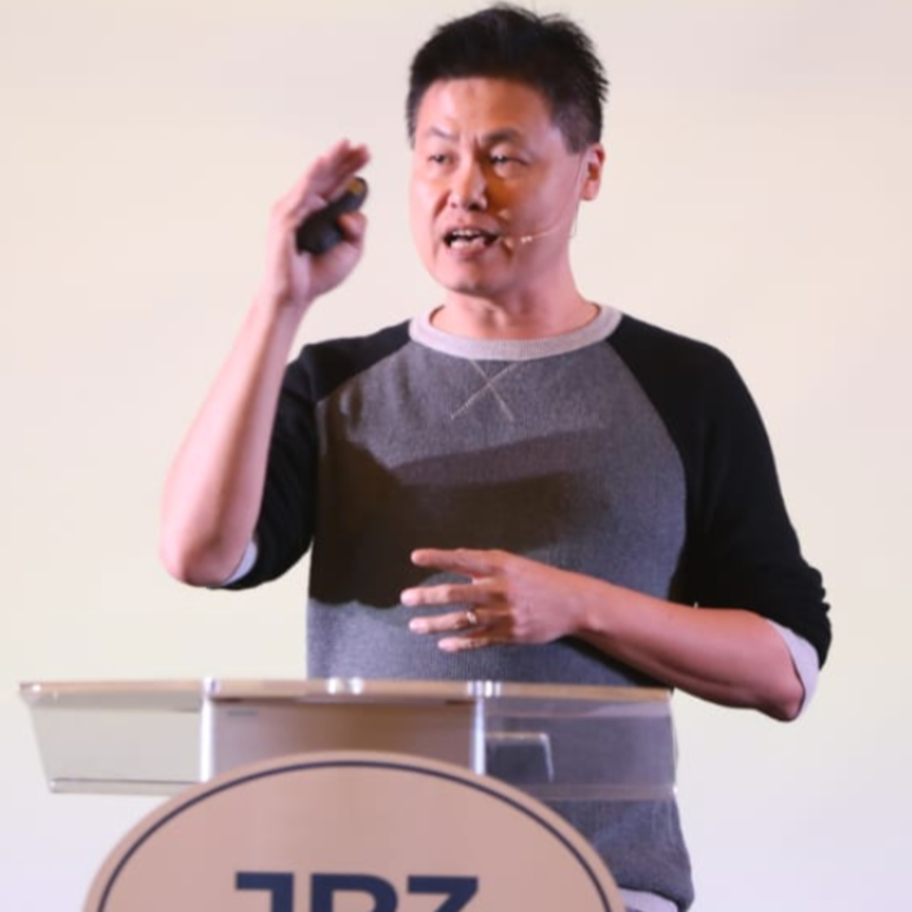 JB3 Home For All Sermons