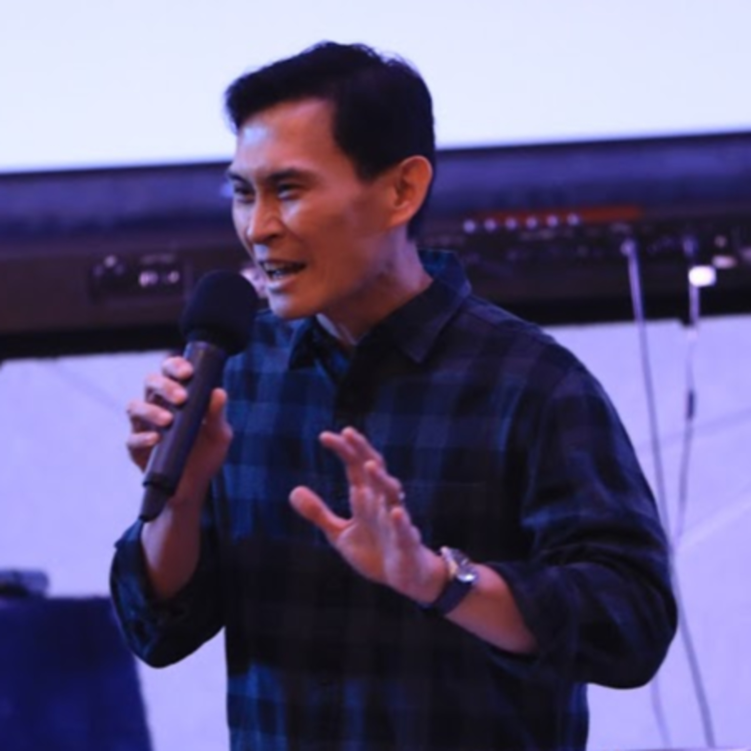 JB3 Home For All Sermons
