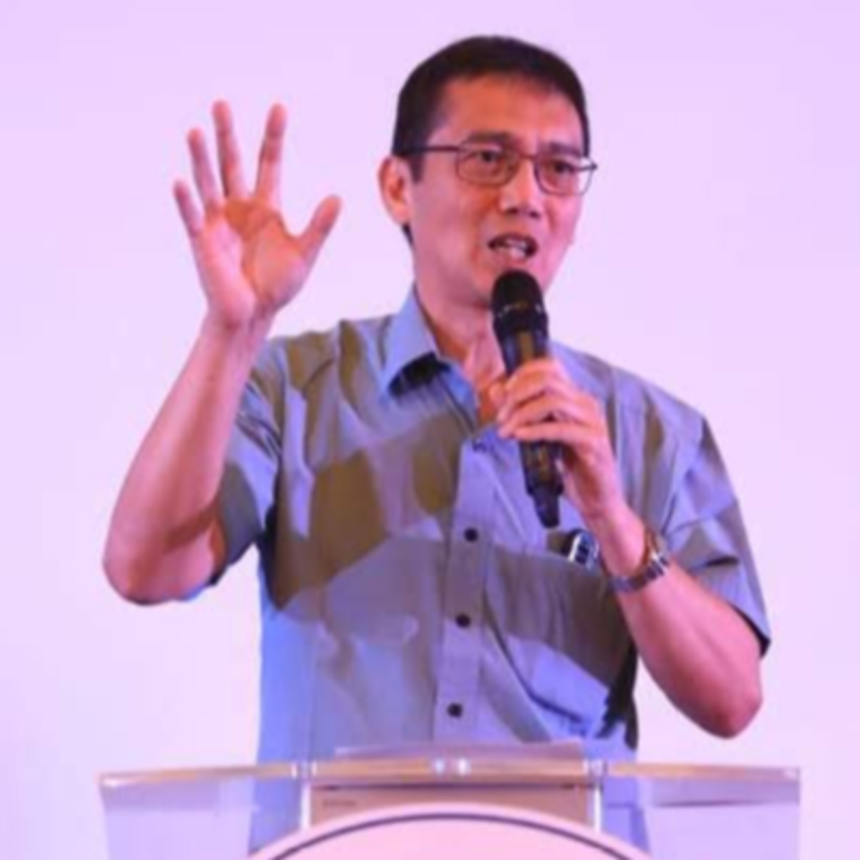 JB3 Home For All Sermons