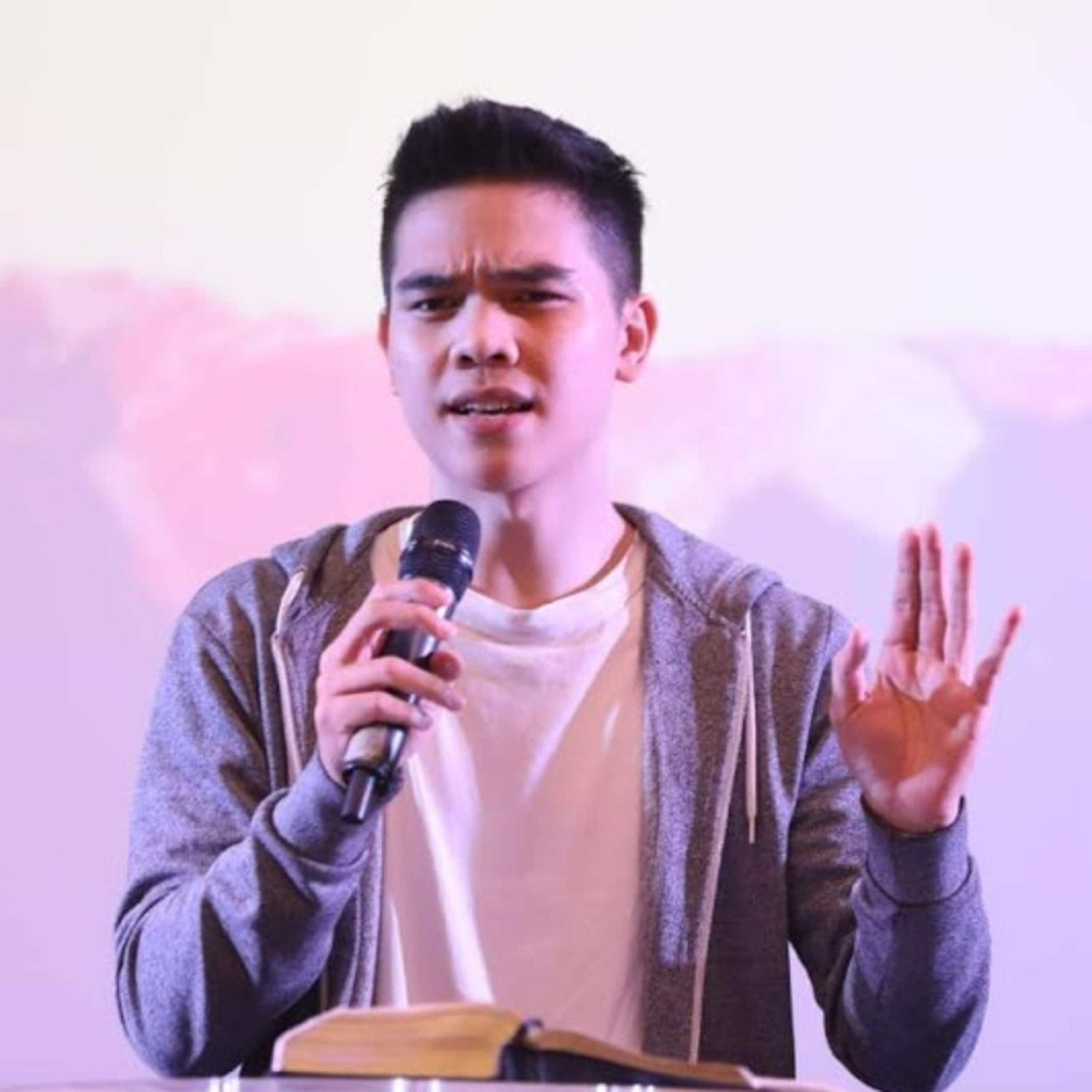 JB3 Home For All Sermons