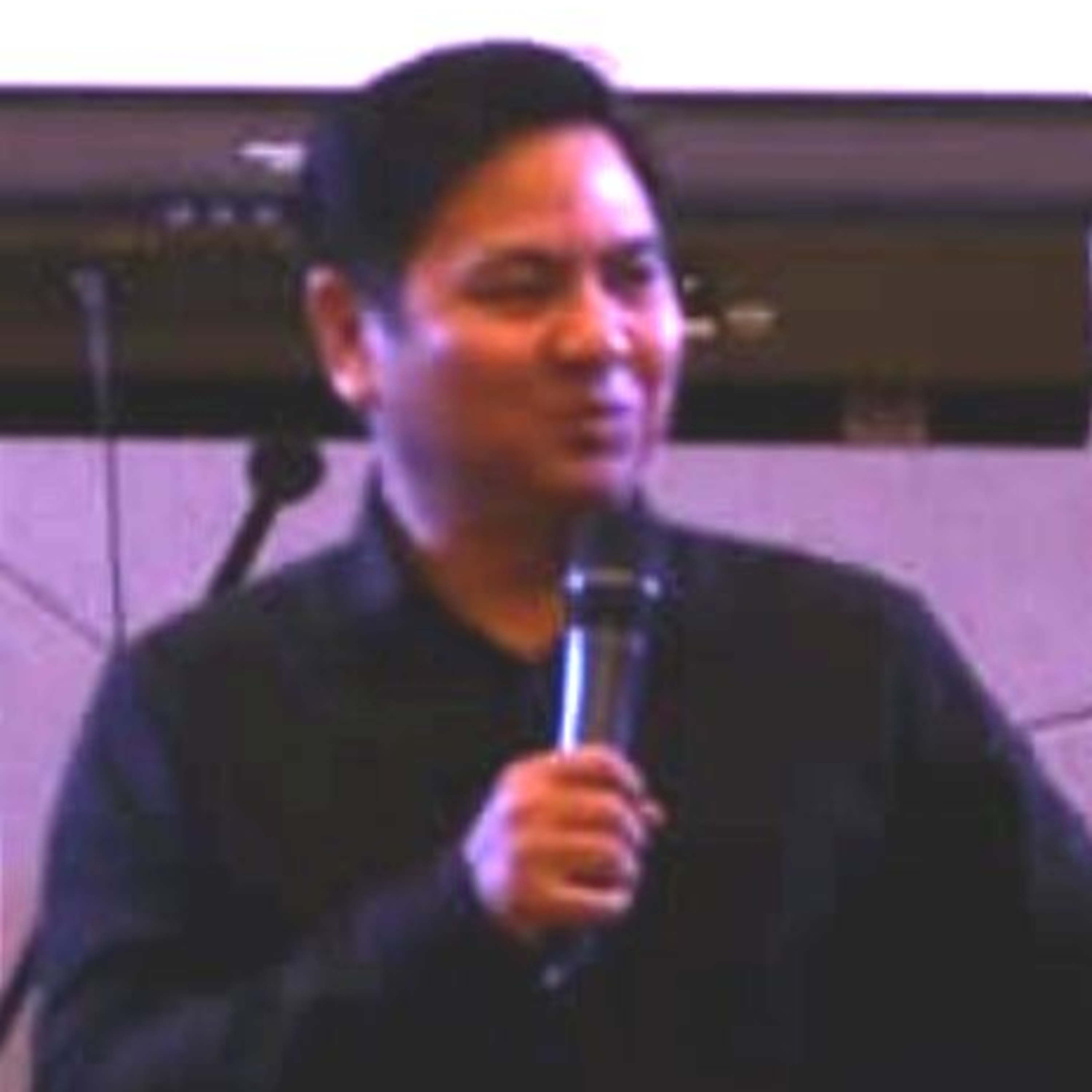 JB3 Home For All Sermons