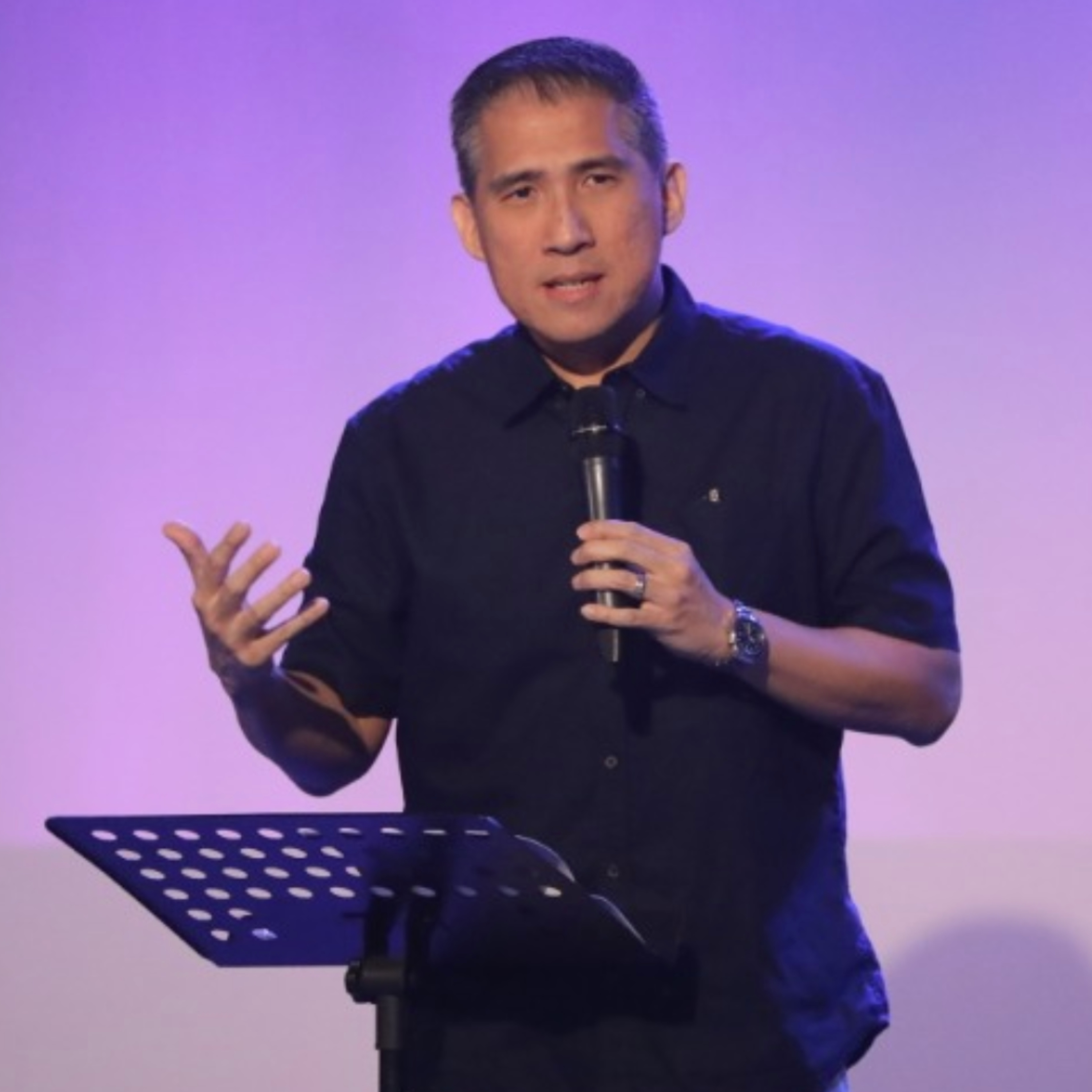 JB3 Home For All Sermons