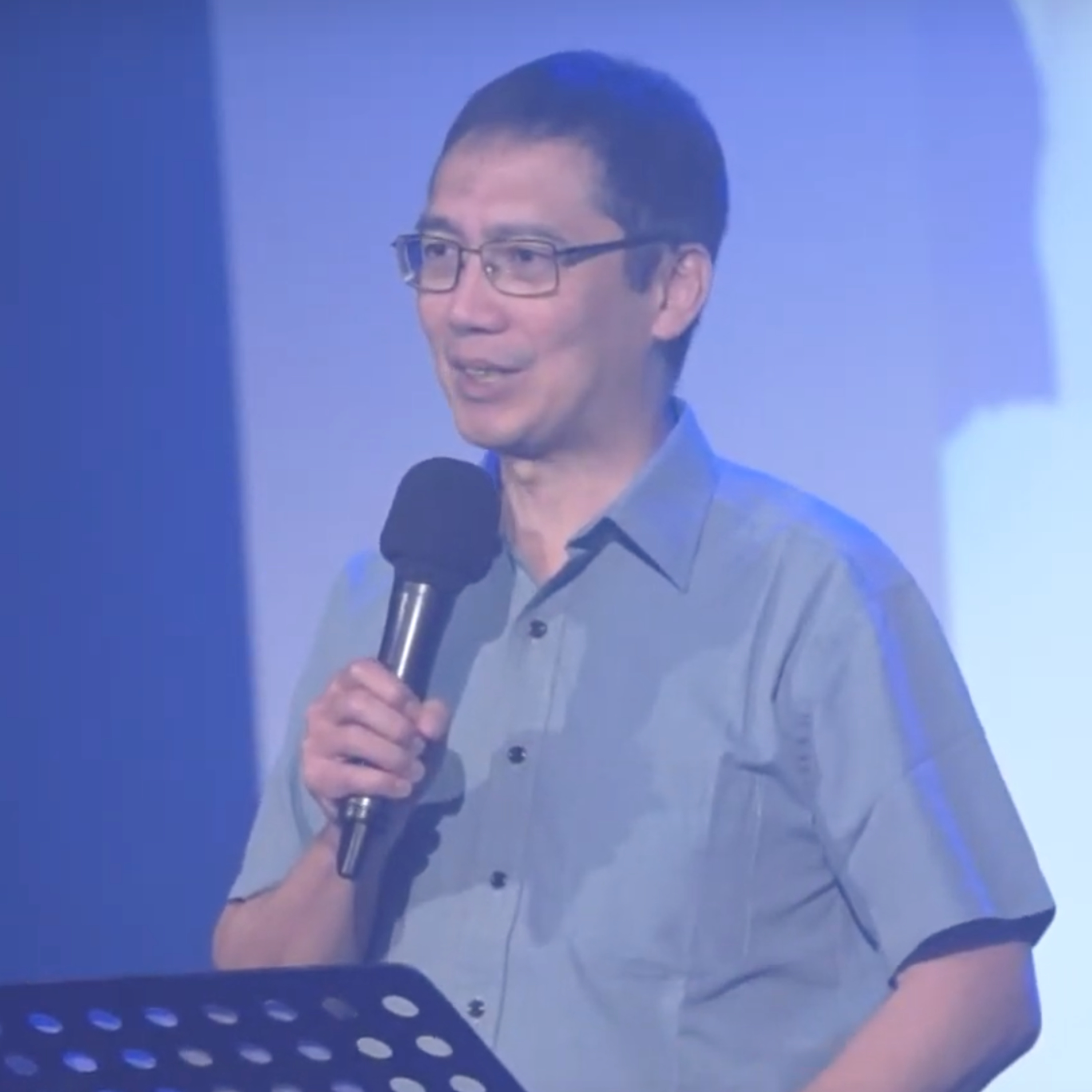 JB3 Home For All Sermons