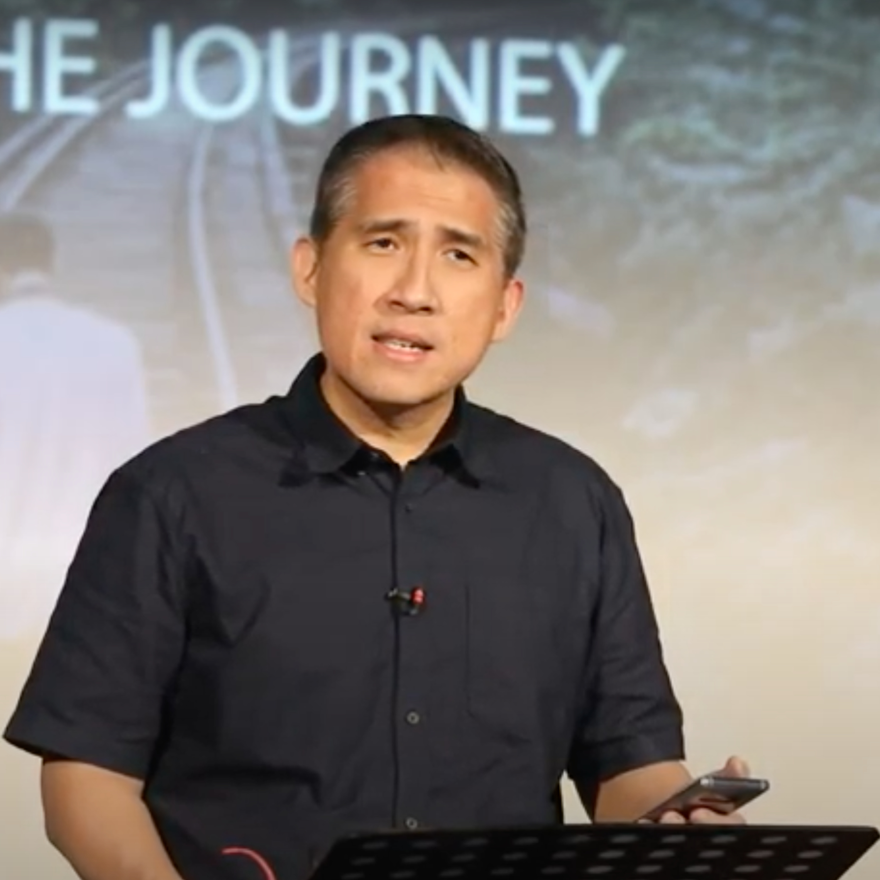 JB3 Home For All Sermons