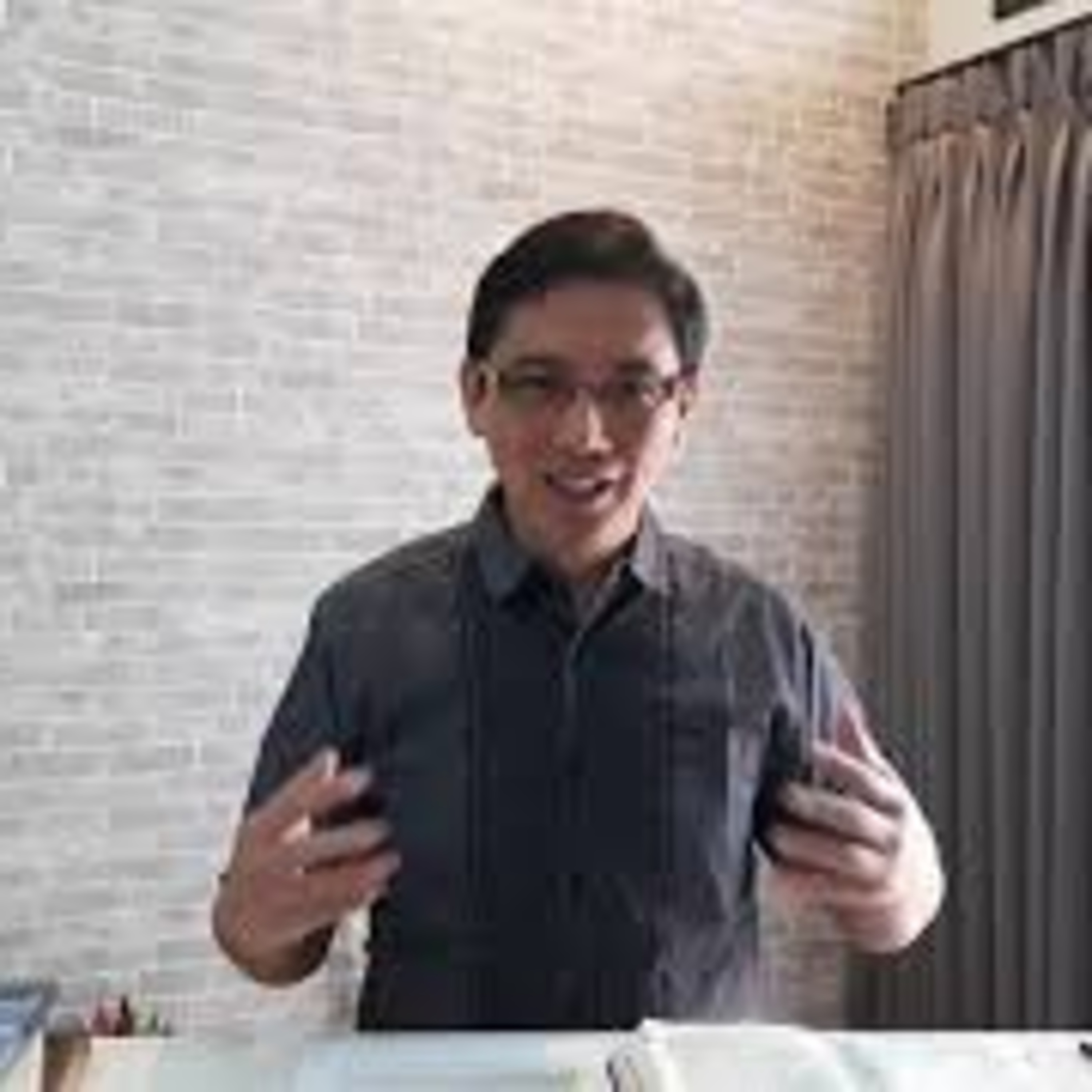 JB3 Home For All Sermons