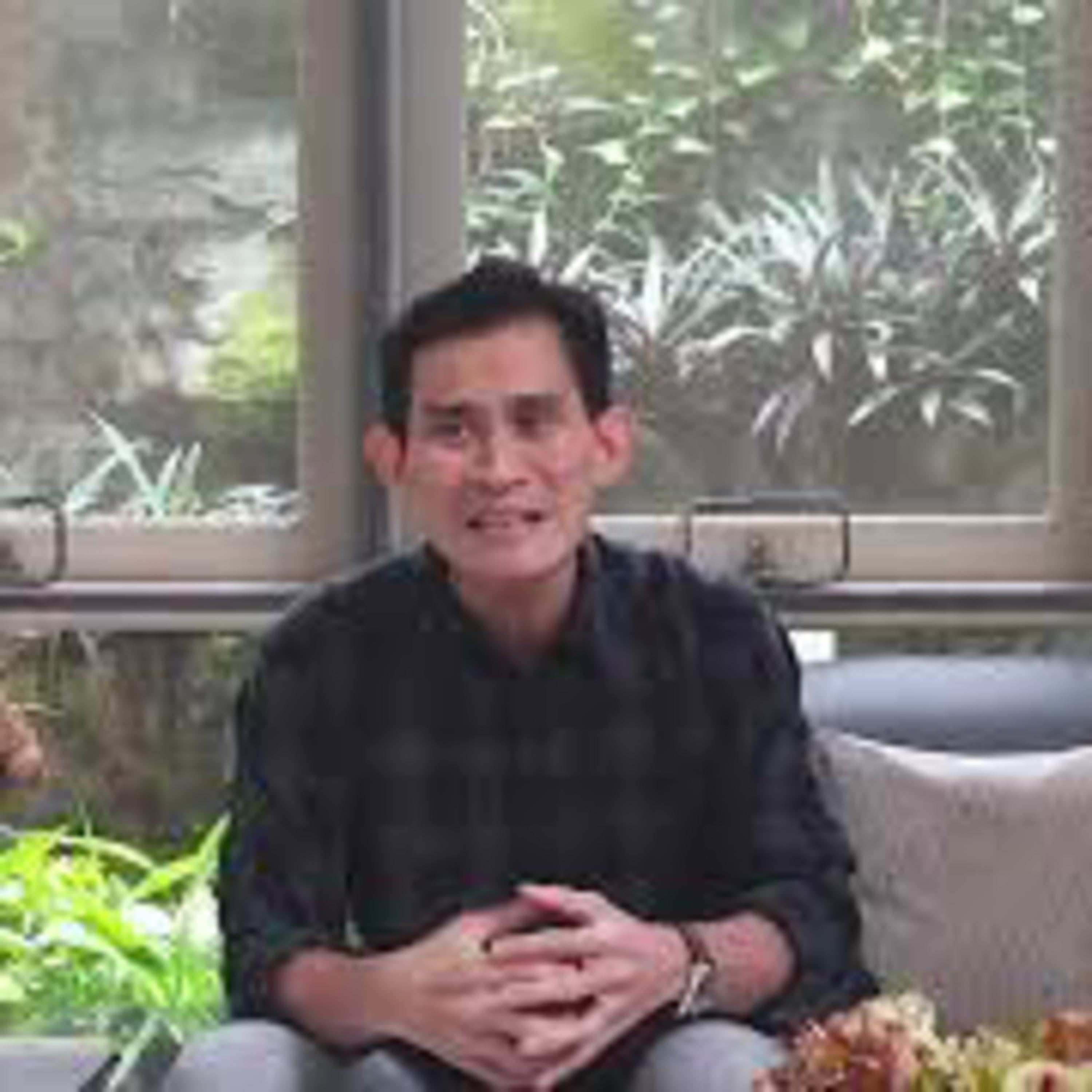 JB3 Home For All Sermons