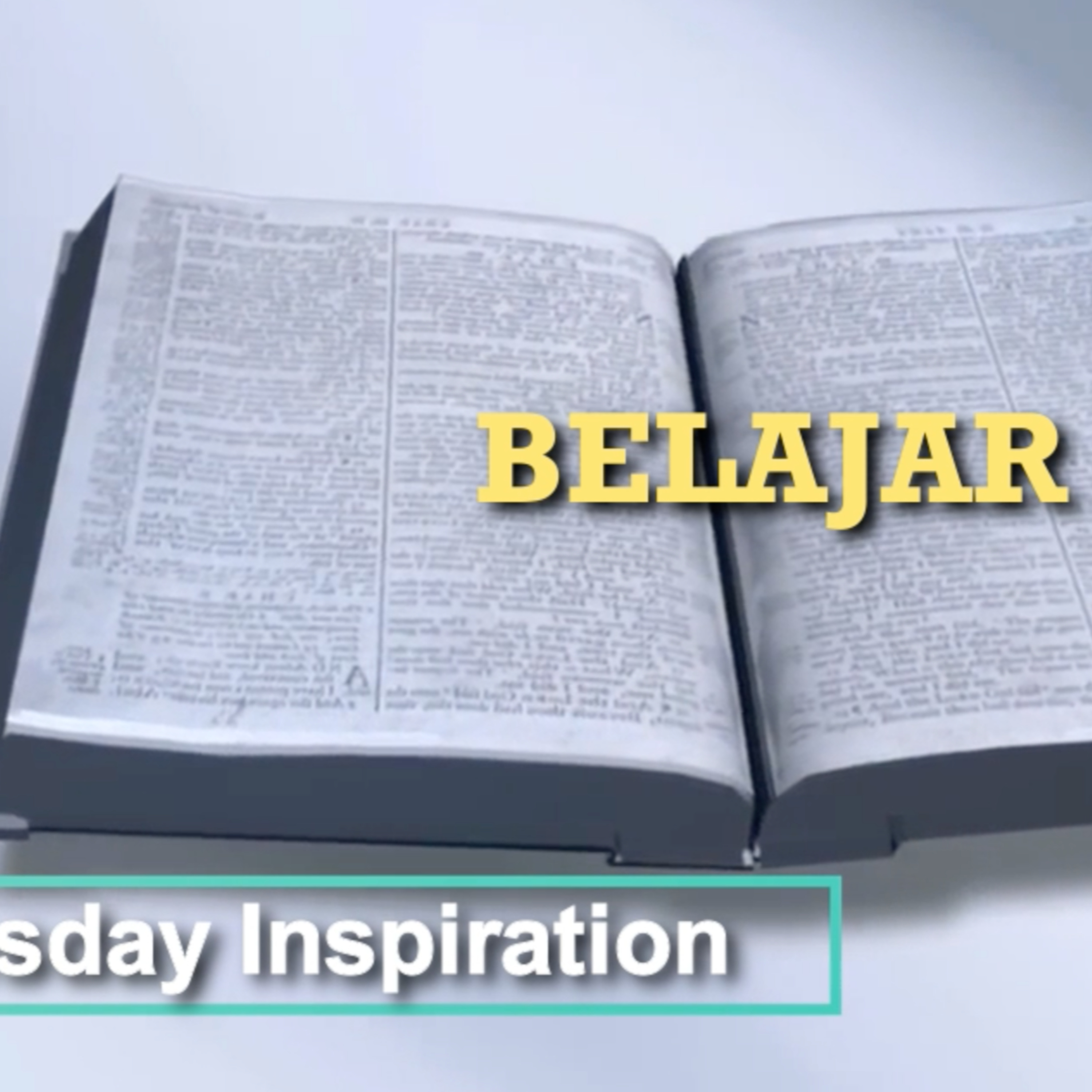 JB3 Home For All Sermons