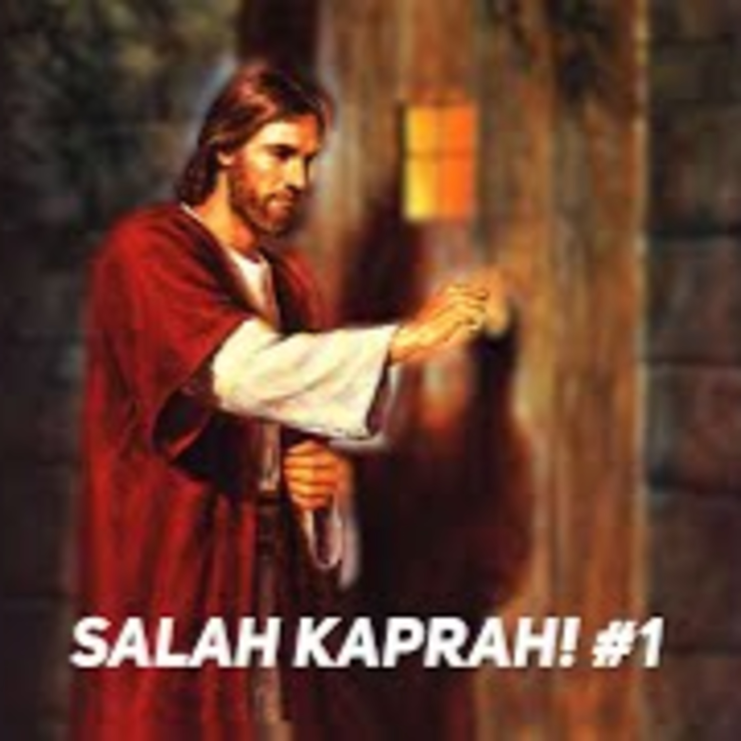 JB3 Home For All Sermons