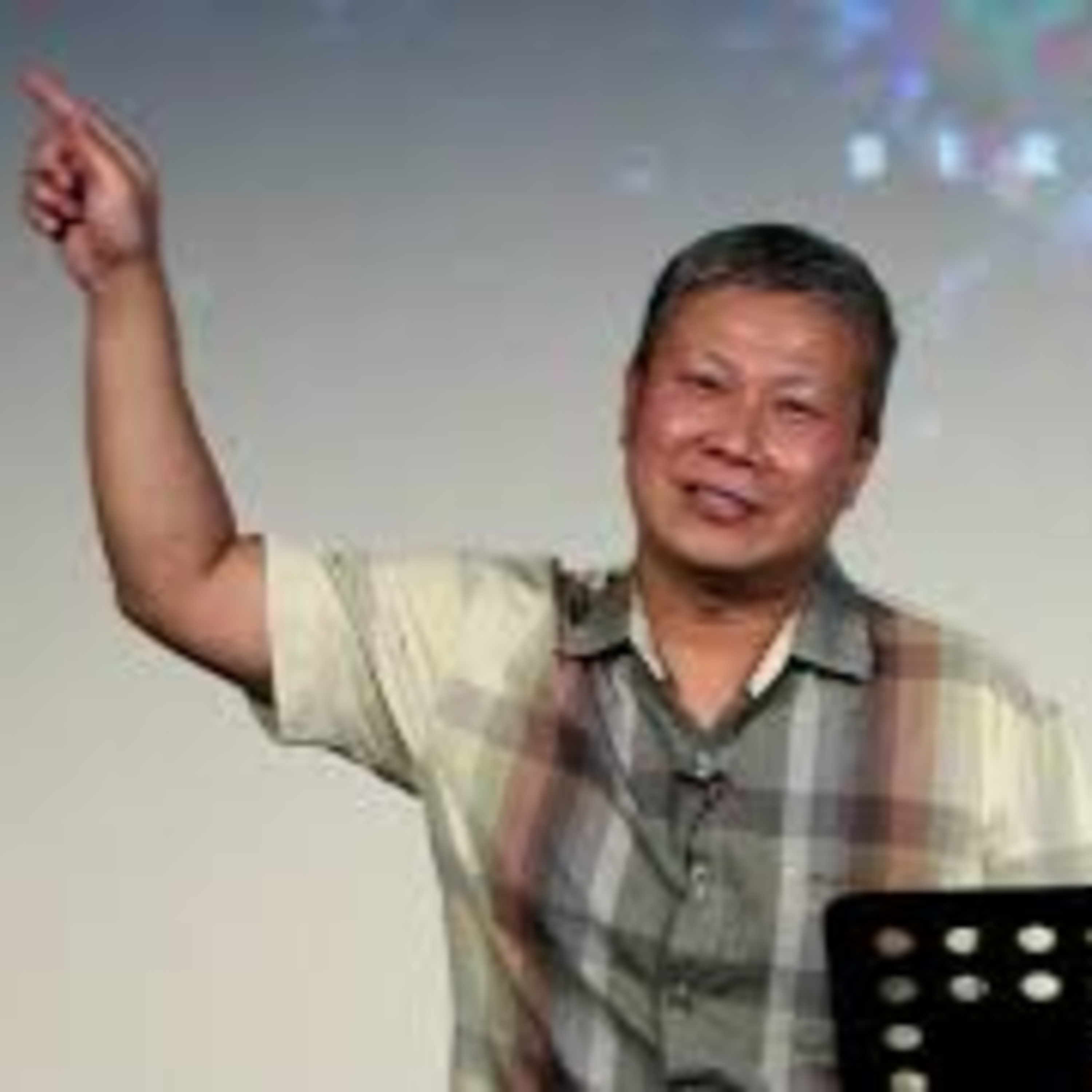JB3 Home For All Sermons