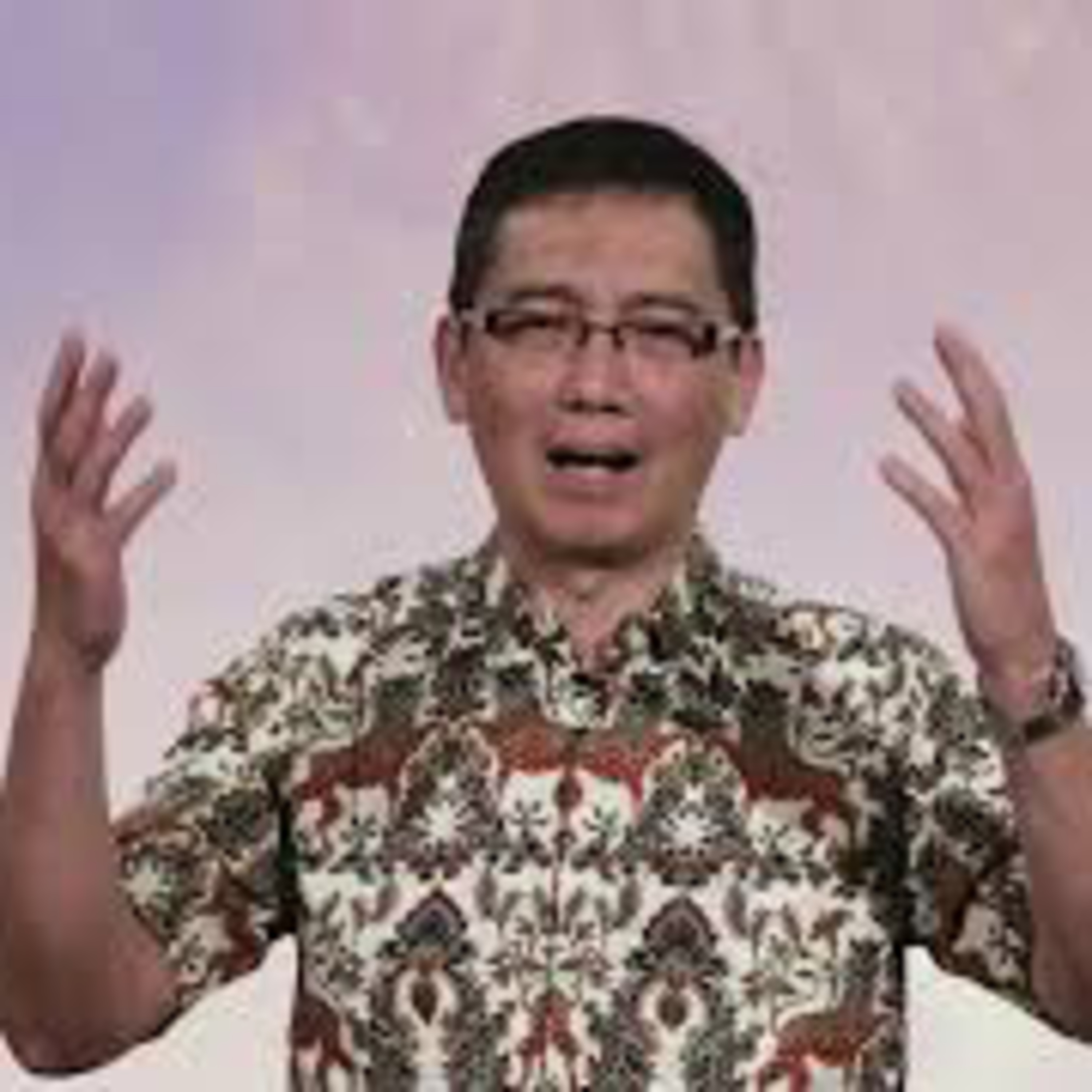 JB3 Home For All Sermons