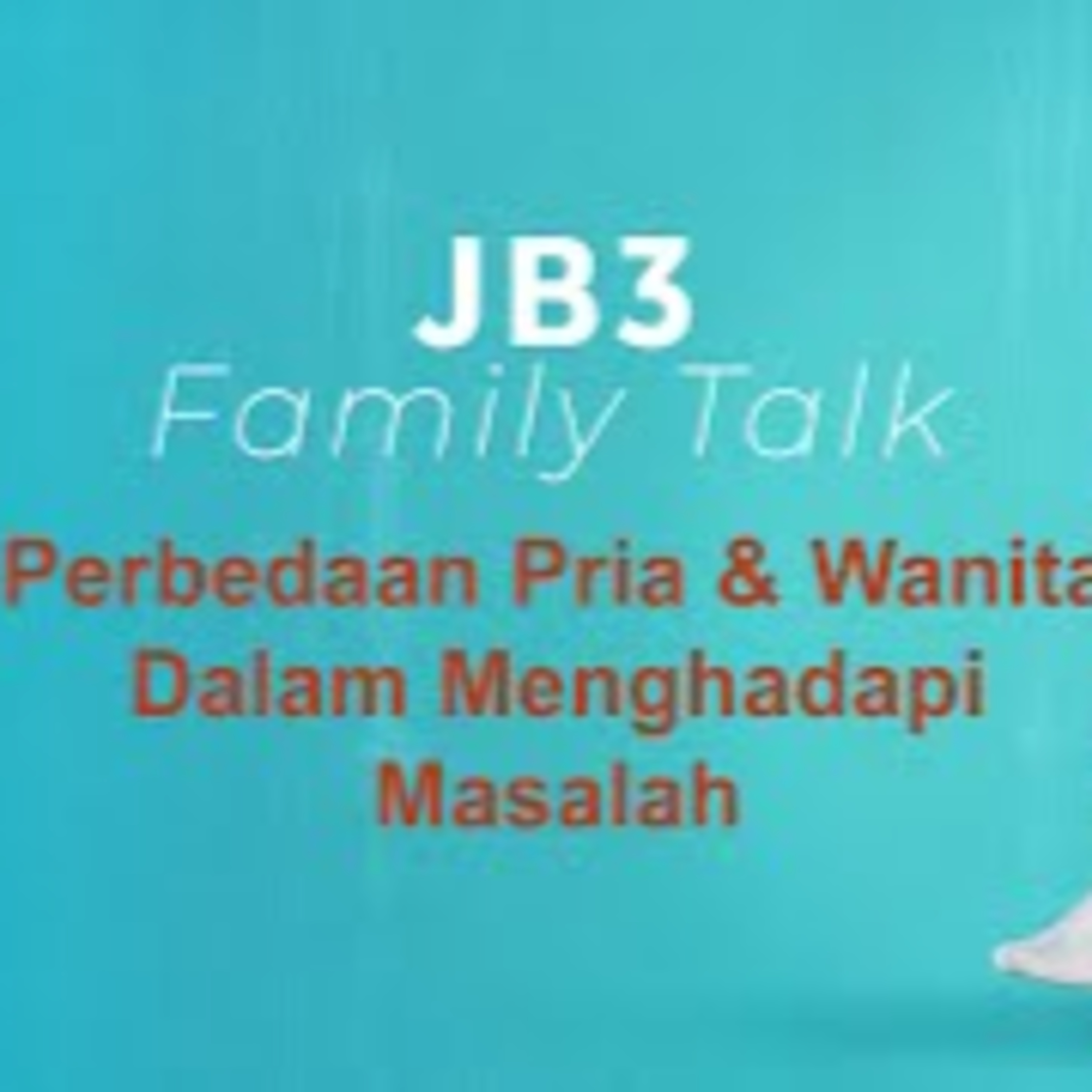 JB3 Home For All Sermons