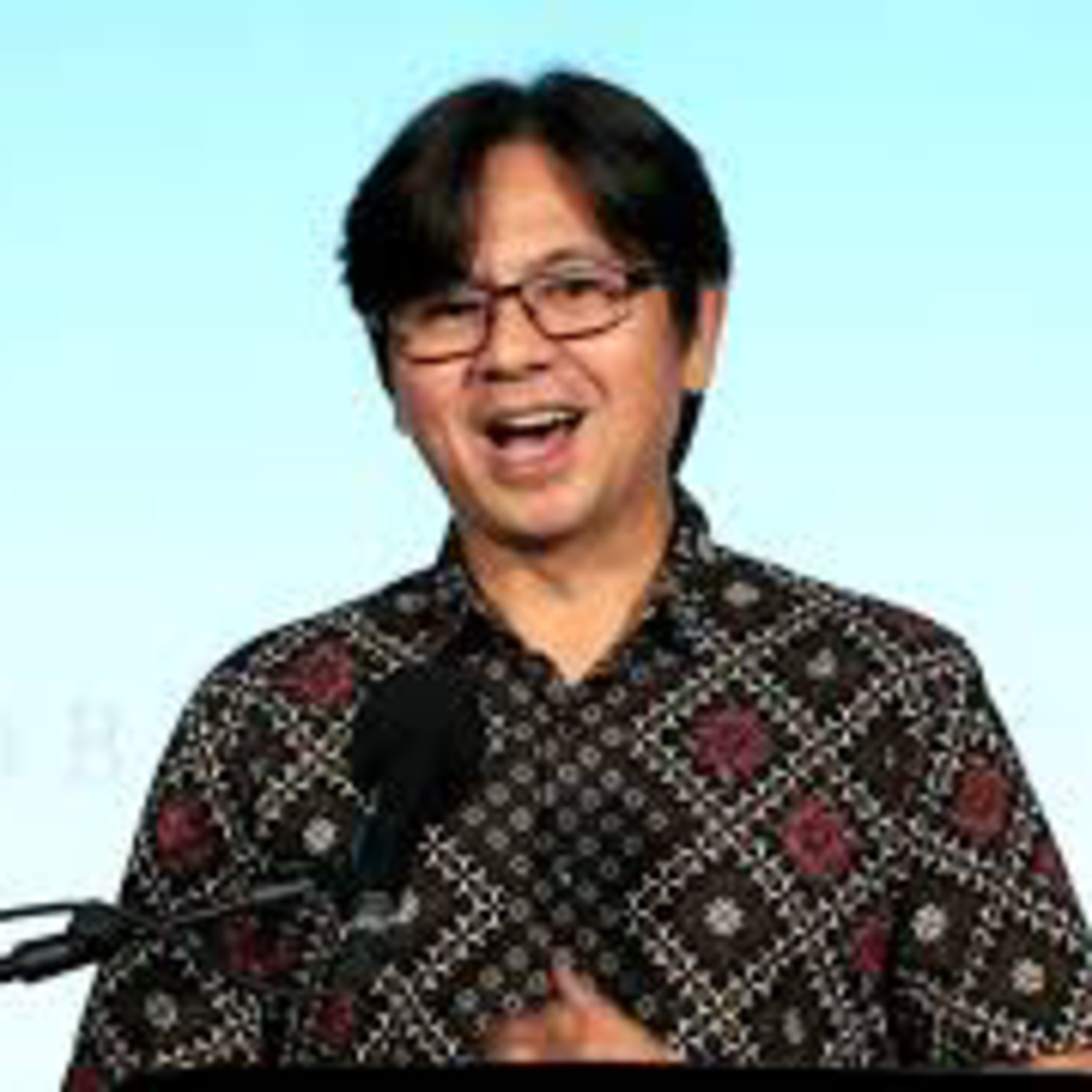 JB3 Home For All Sermons